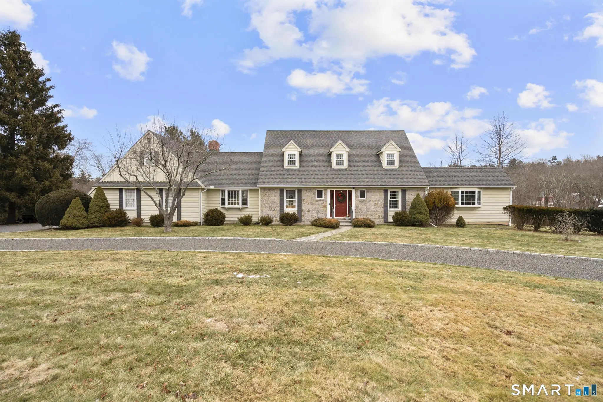 84 Munson Road, Middlebury