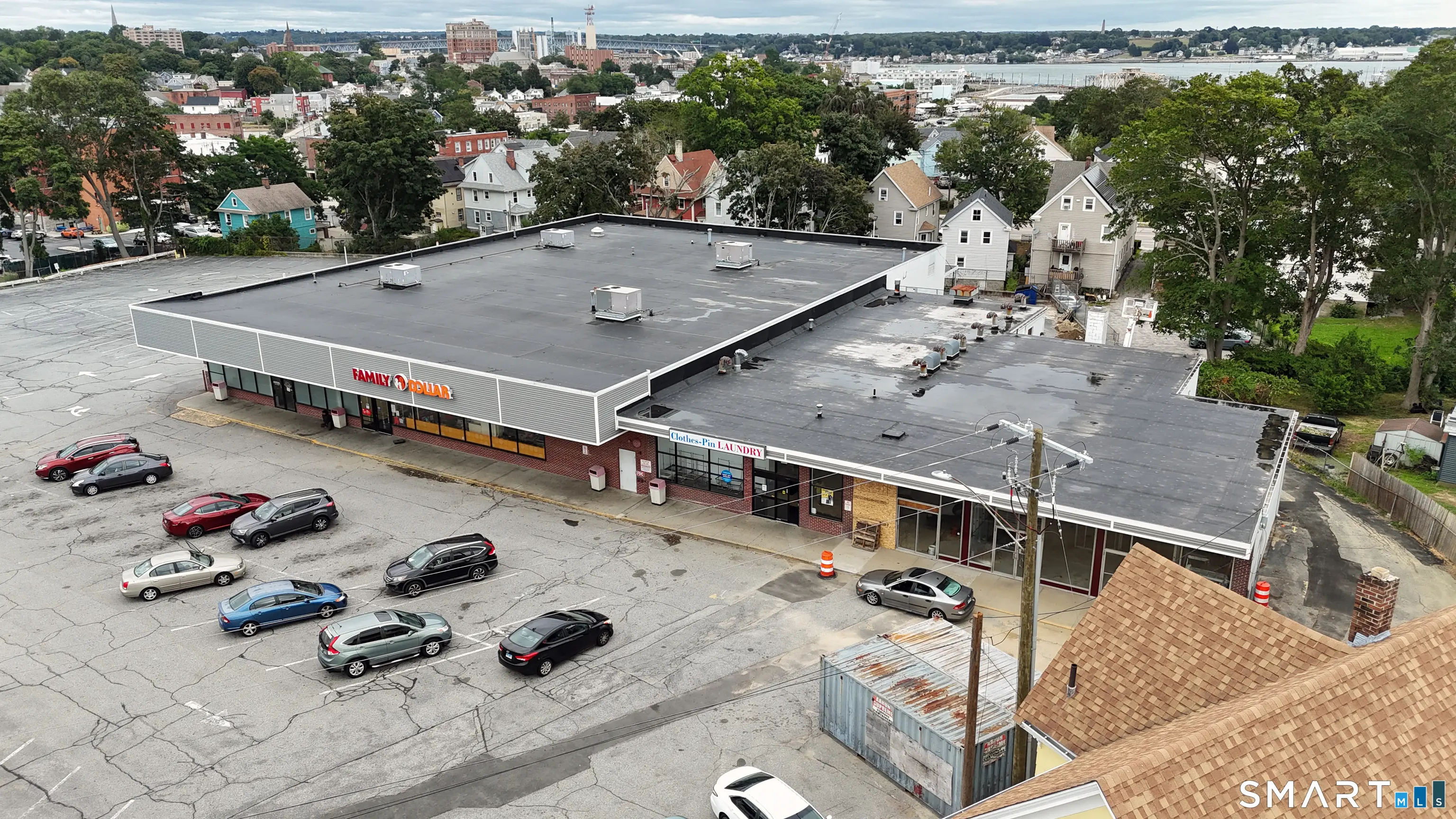 48-58 Ocean Avenue, New London