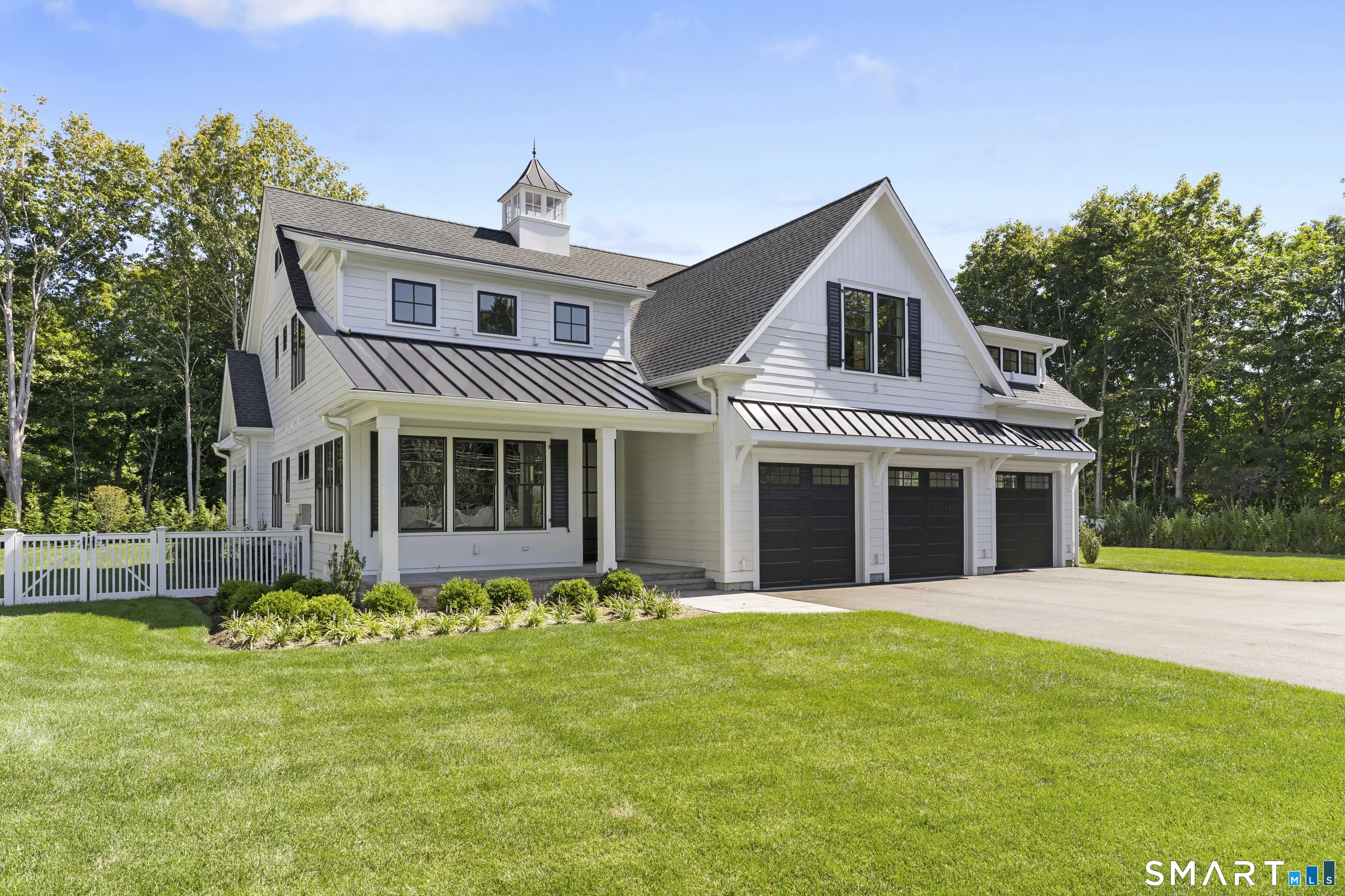 92 Scotland Avenue, Madison