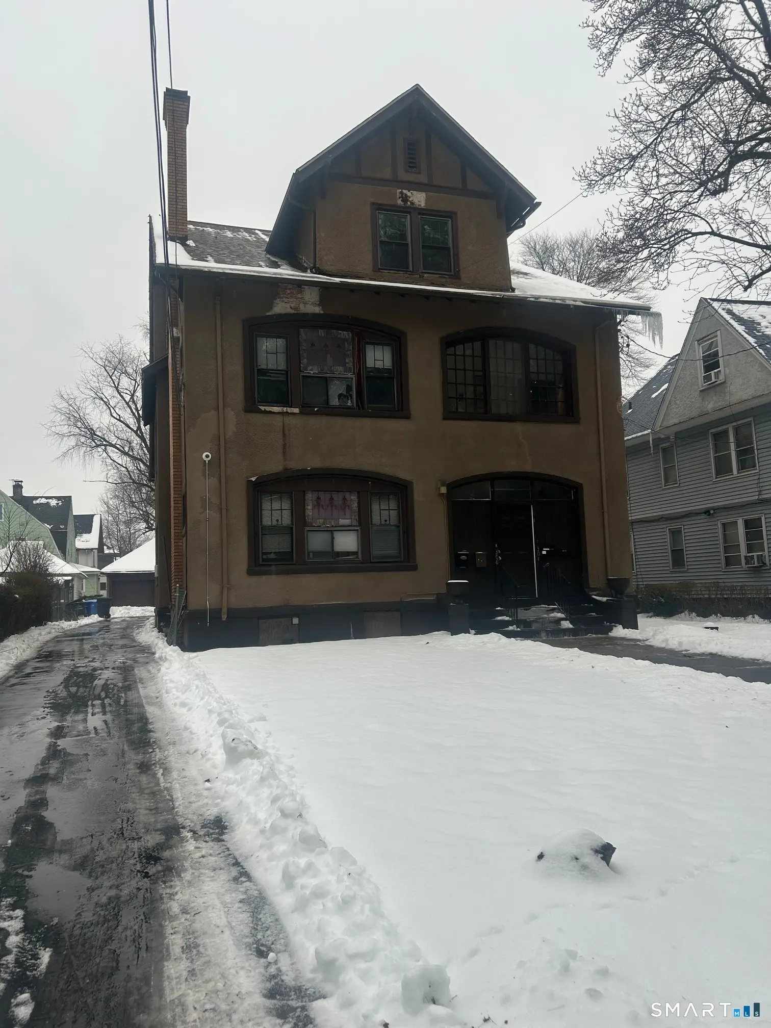 304 Edgewood Street 2, Hartford