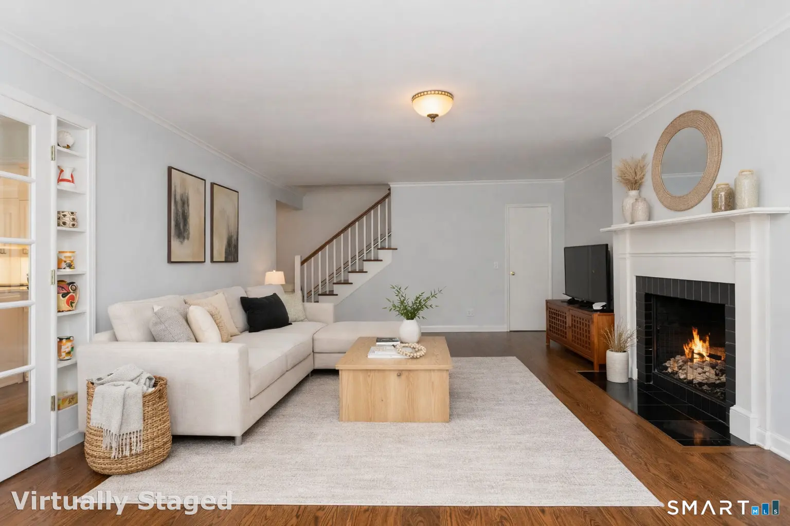 84 Putnam Park, Greenwich