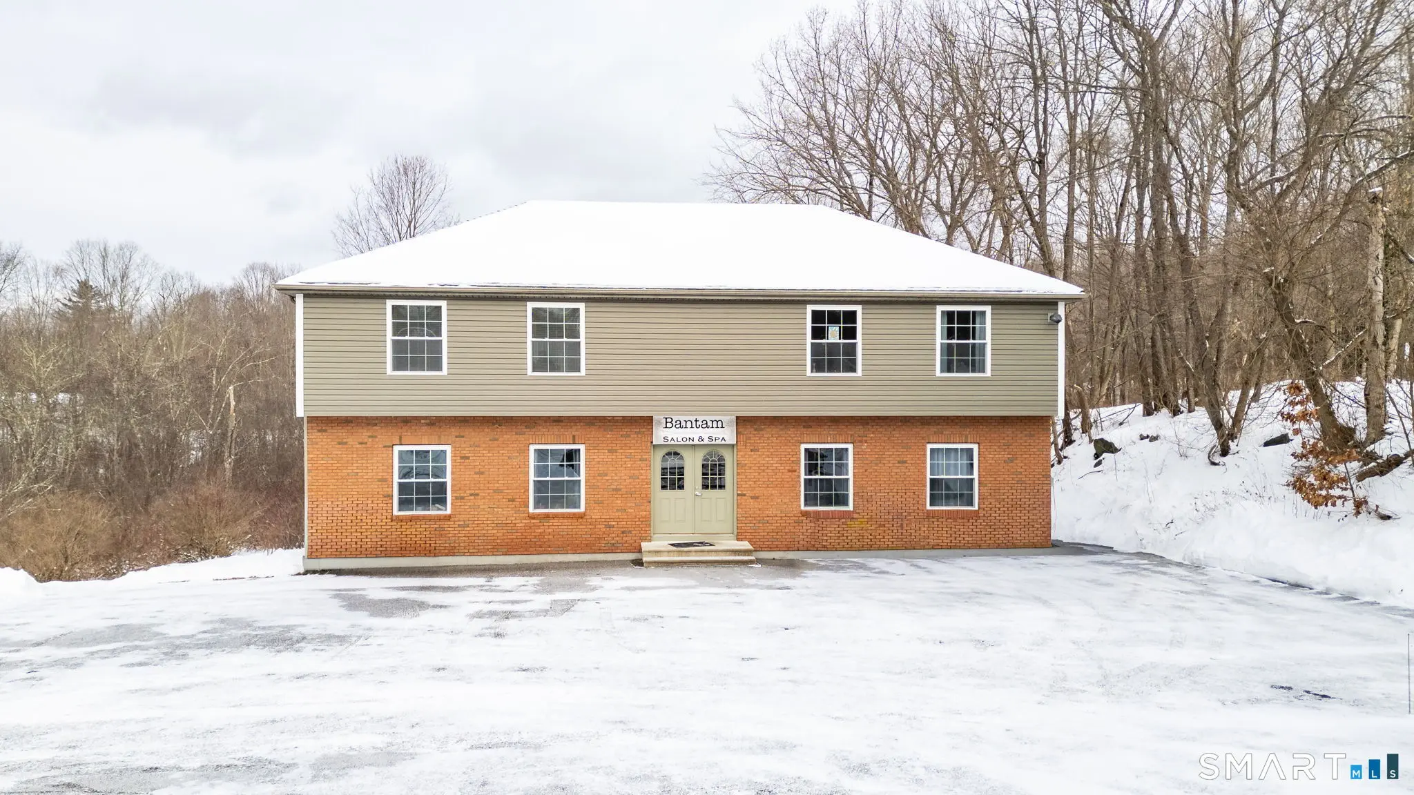 928 Bantam Road, Litchfield