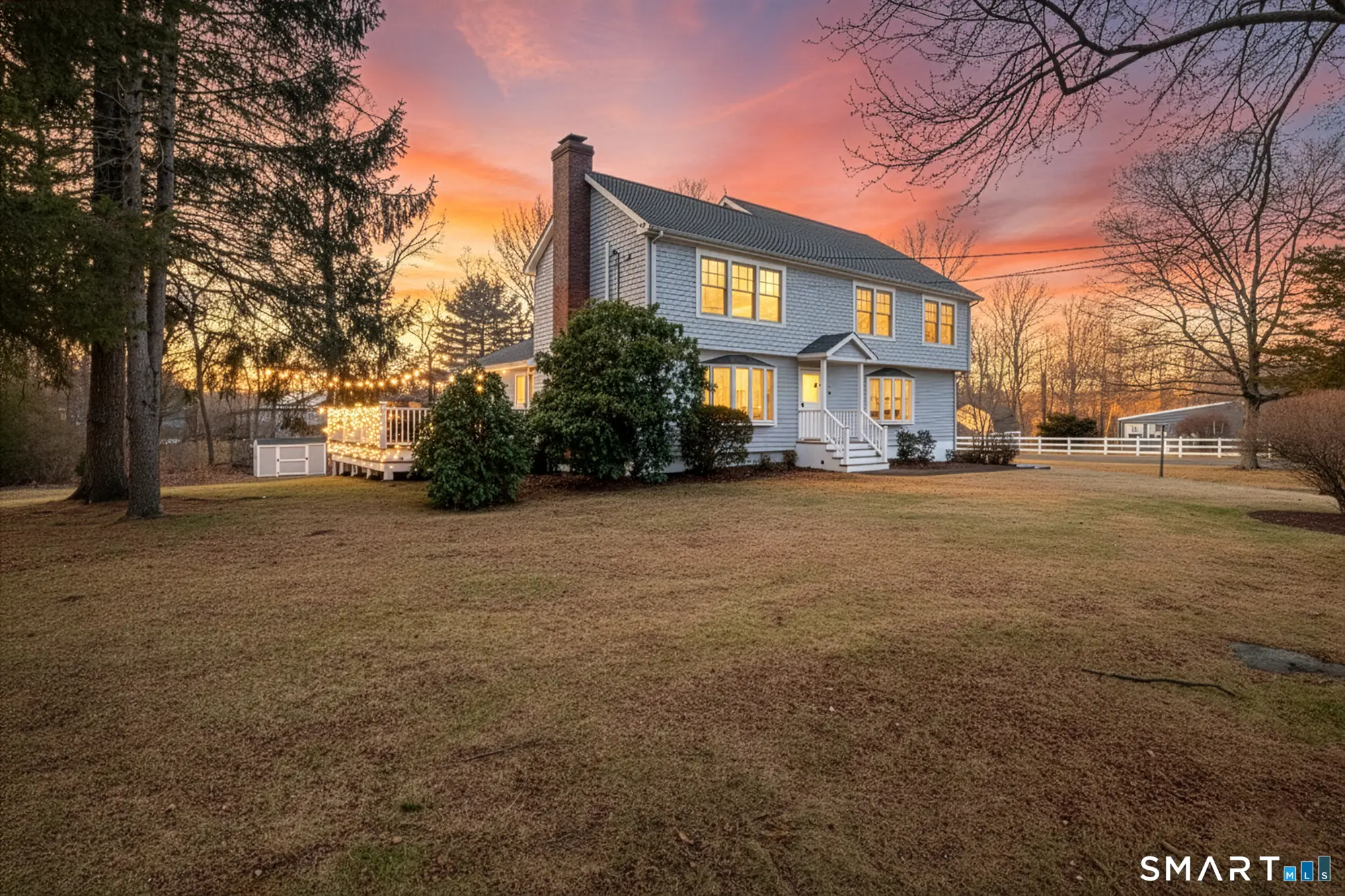 396 Walnut Tree Hill Road, Shelton