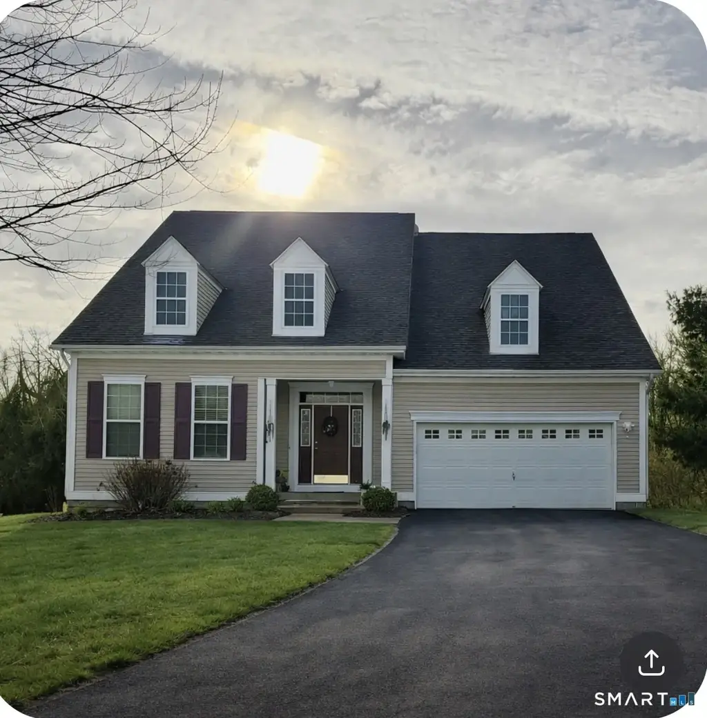 3 Brookside Drive 3, Middlebury