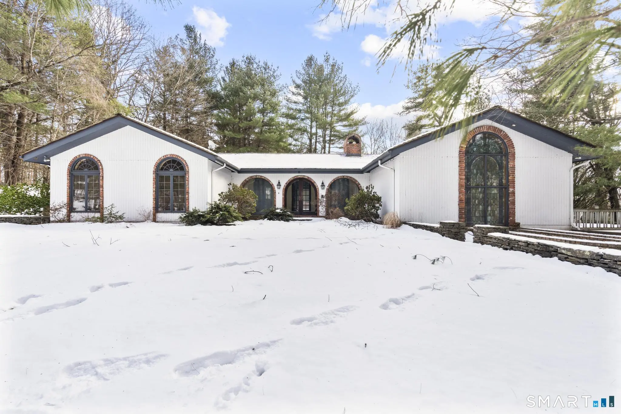 3 Sweetbrier Trail, Easton