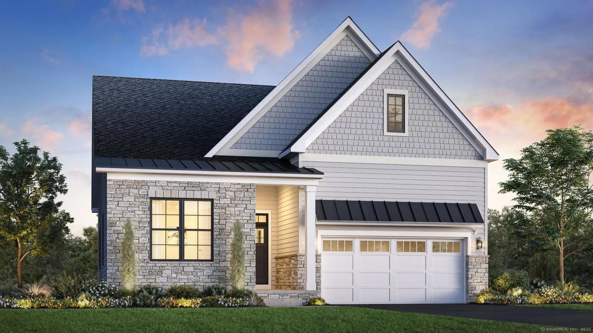 8 Holly Ridge Way Lot #82, Danbury