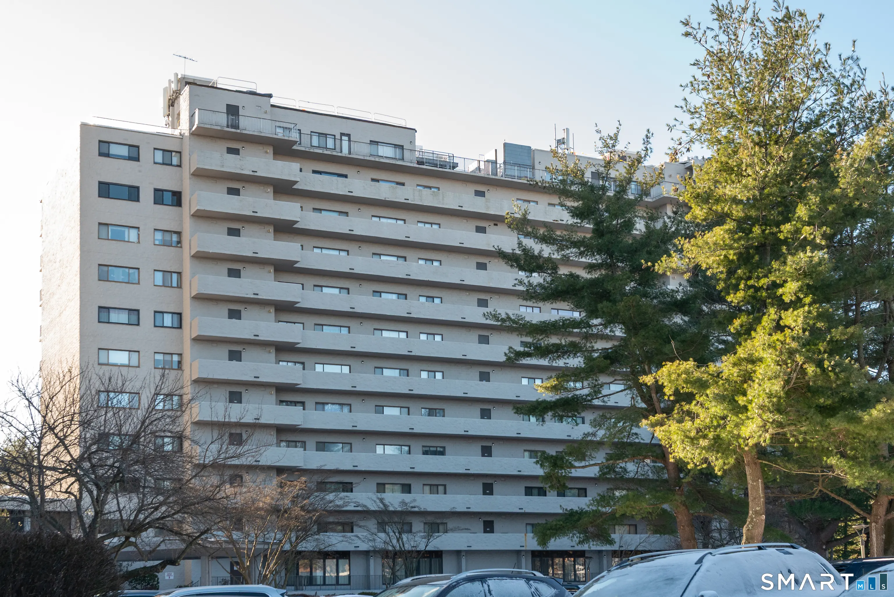 3200 Park Avenue 5f1, Bridgeport