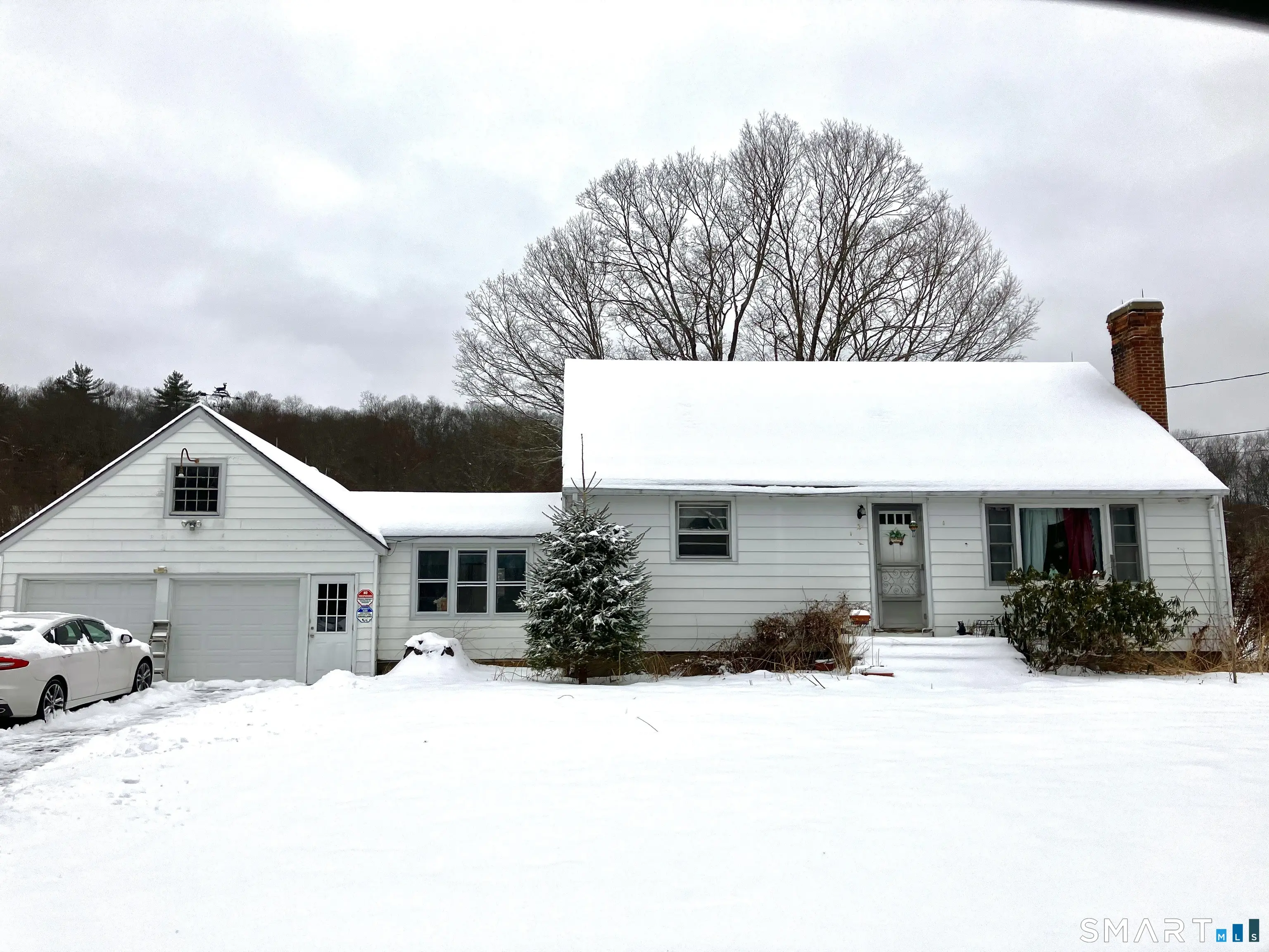 441 Stickney Hill Road, Union