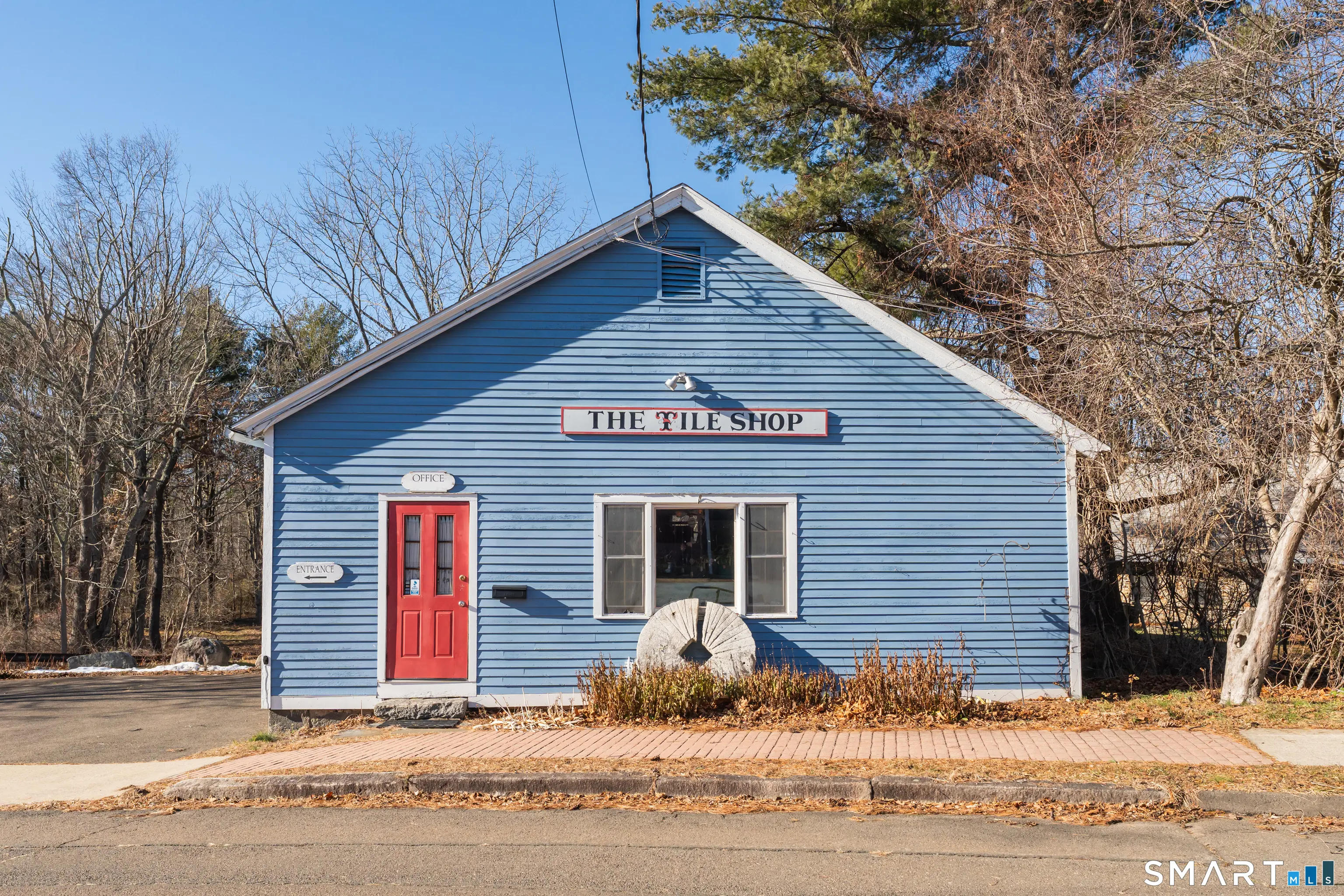 51 Mill Road, Guilford
