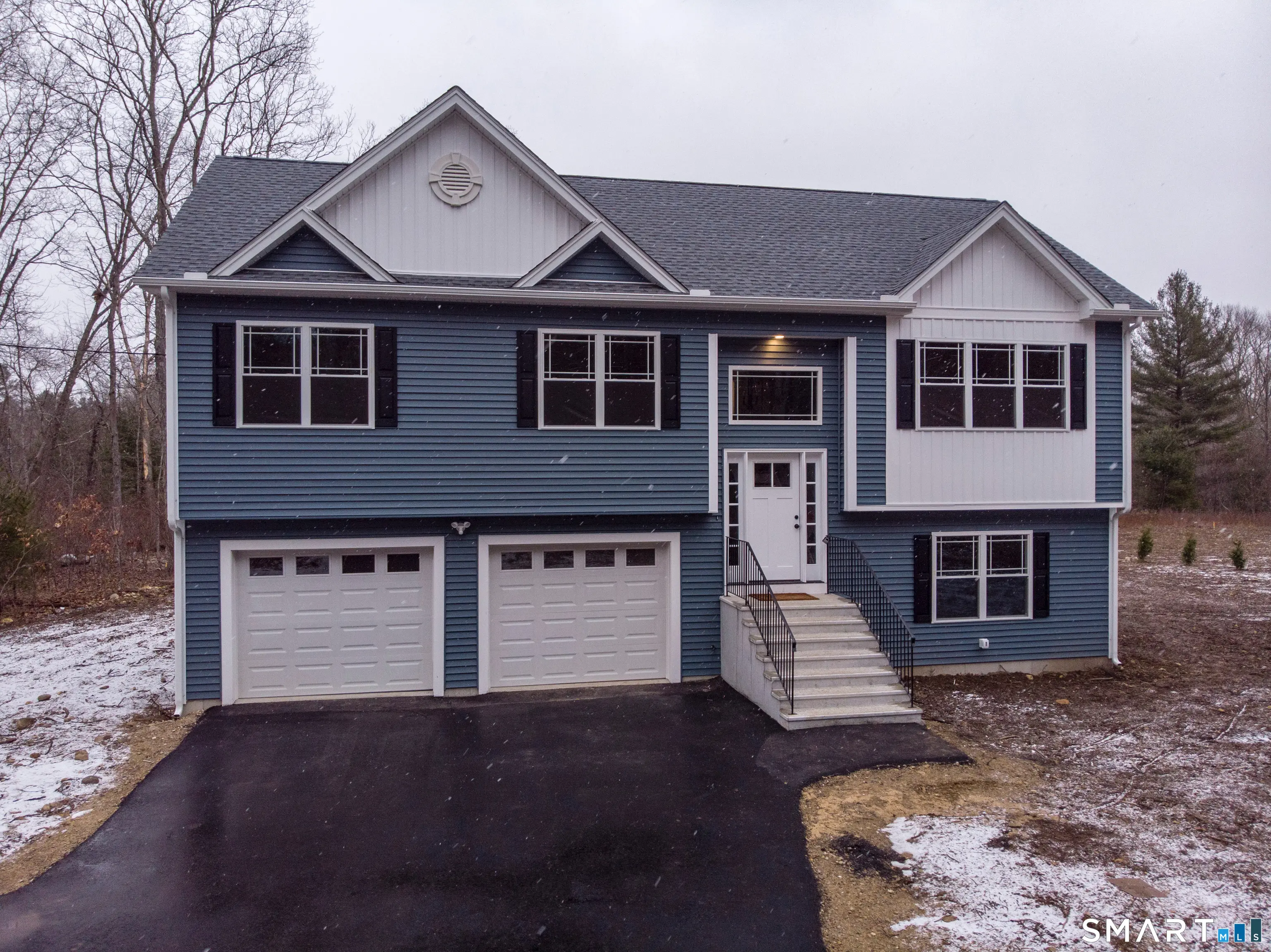 890 Brook Road, Hampton