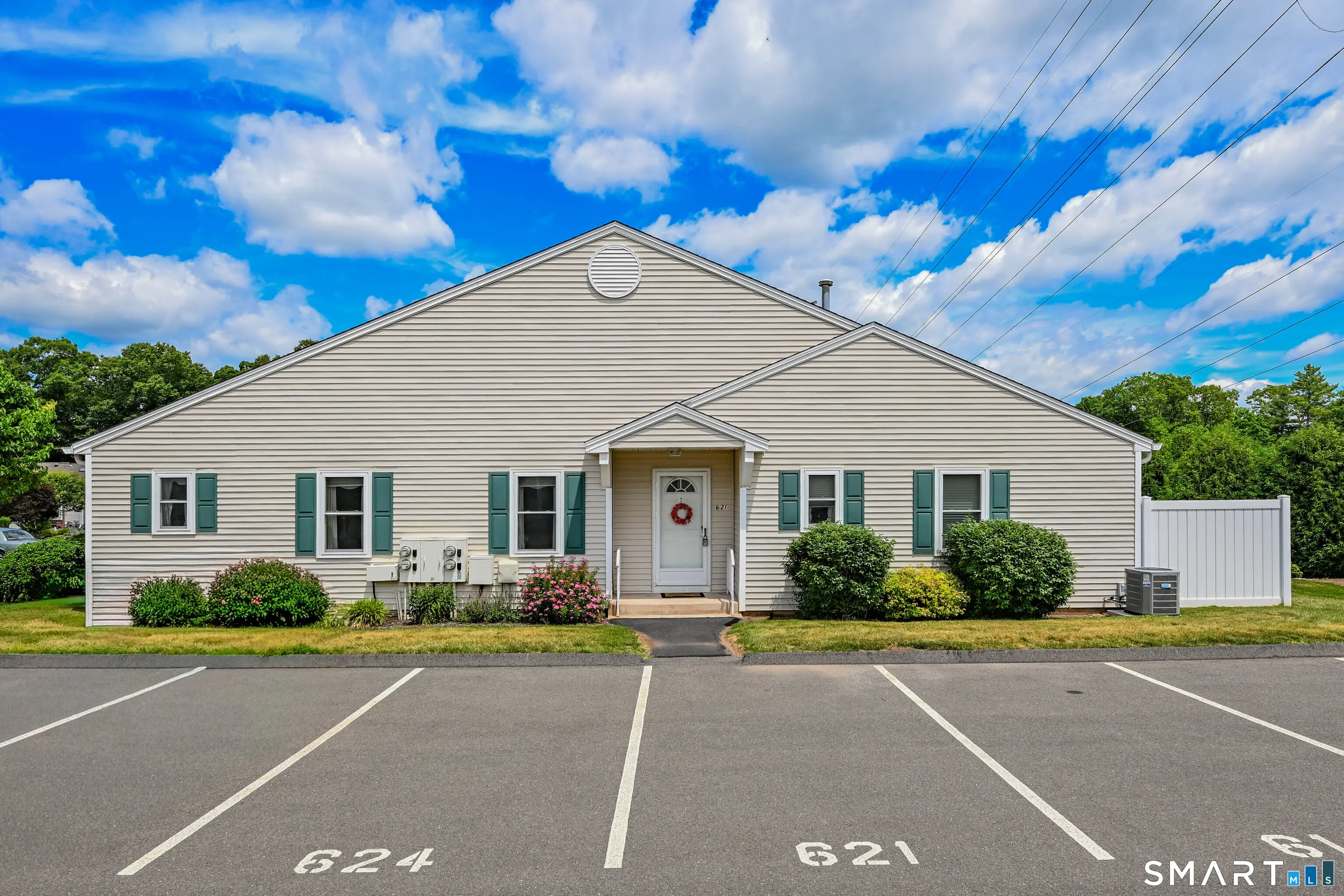 621 Overlook Path 621, Southington