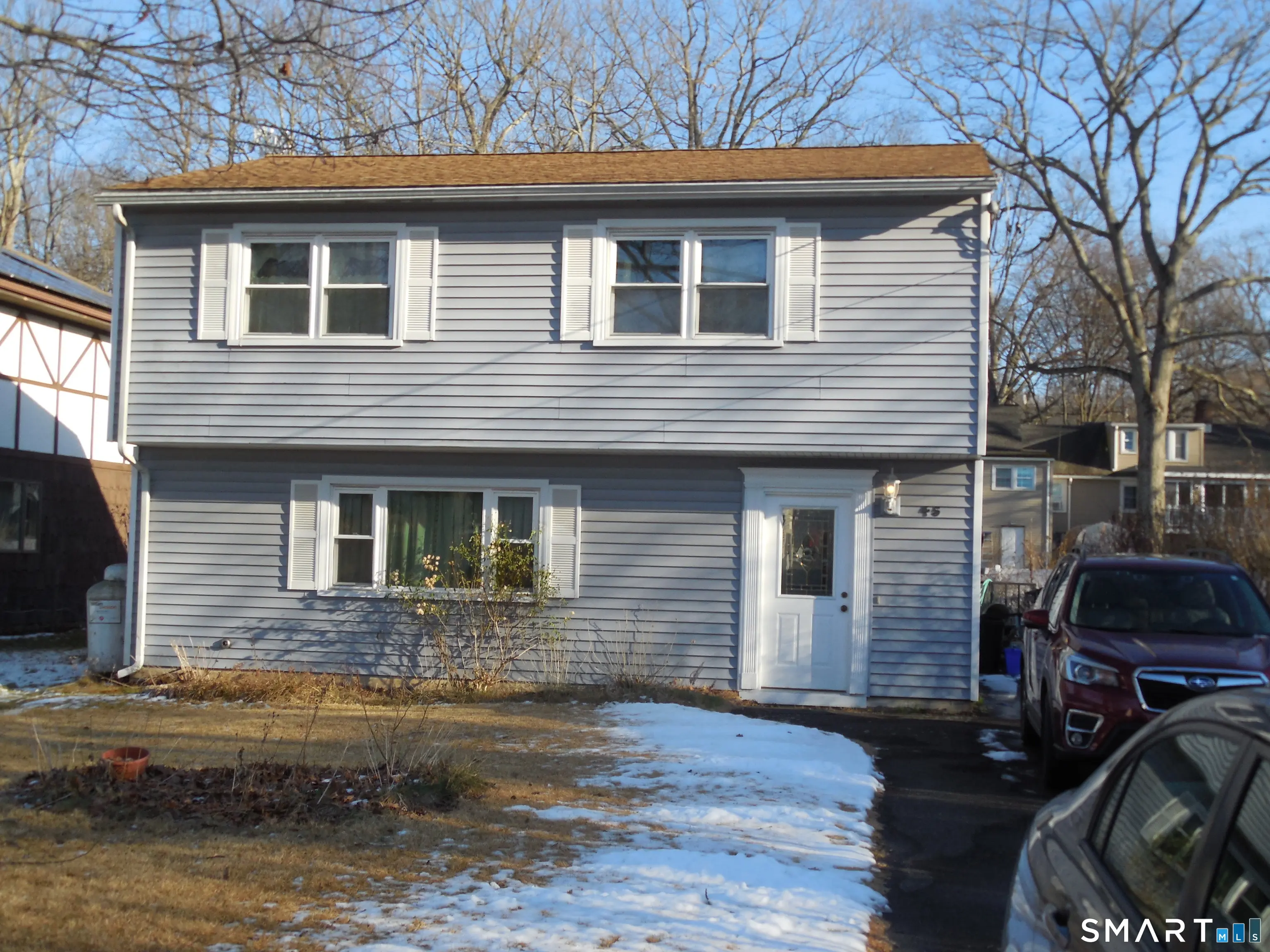 45 Lake Street, Wolcott