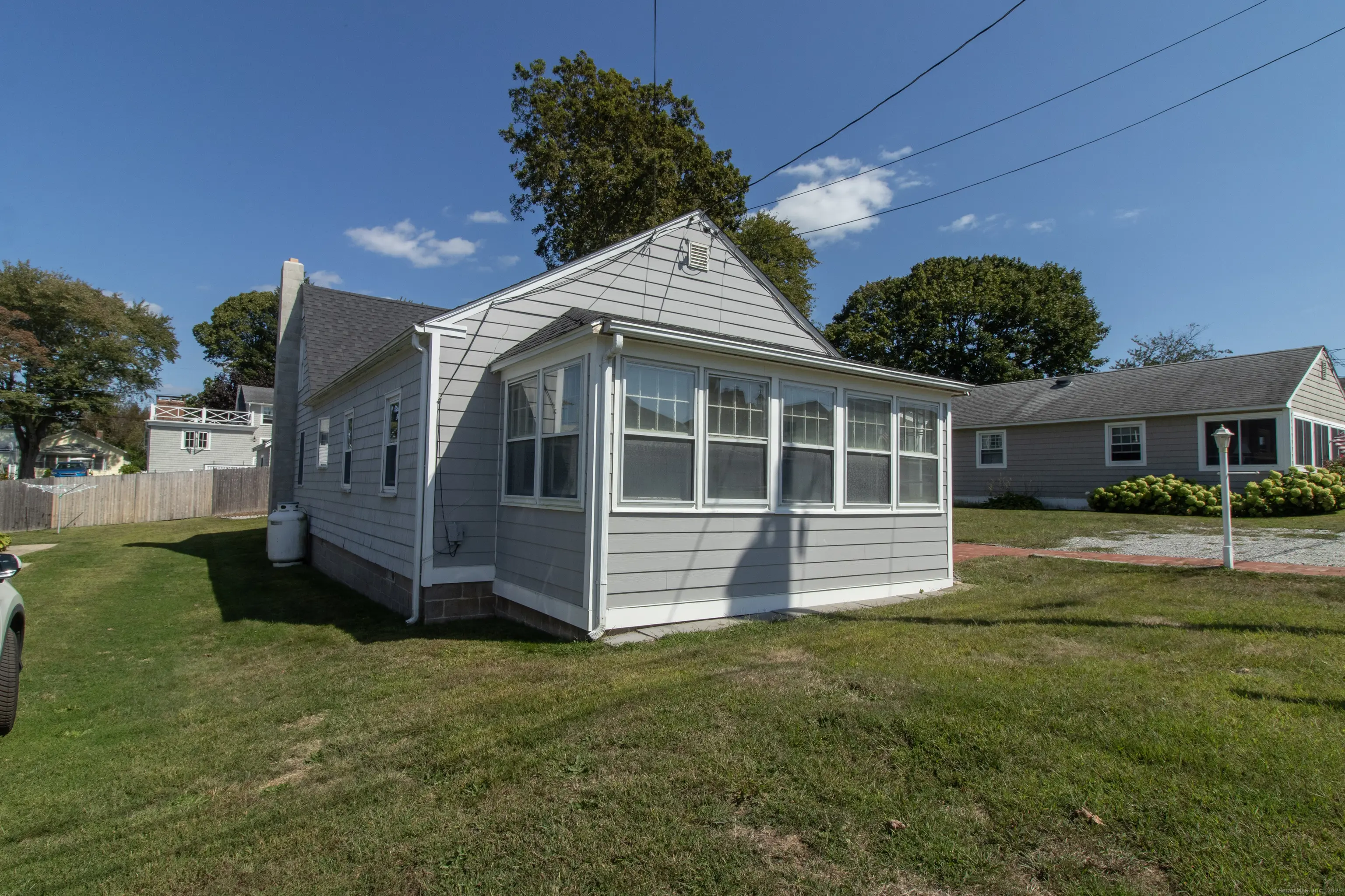 38 Mohican Road, Old Saybrook