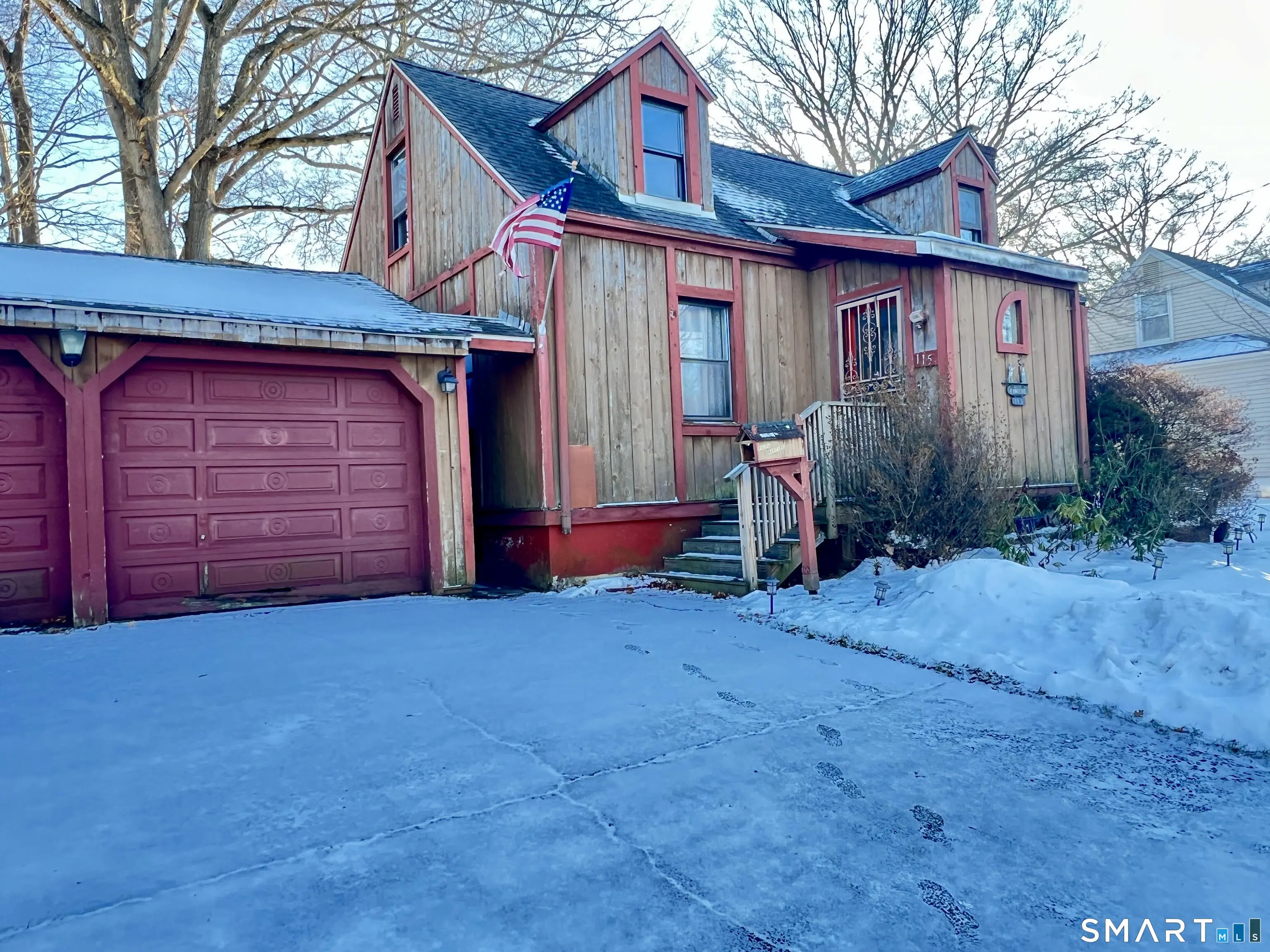 115 Summer Street, Stratford