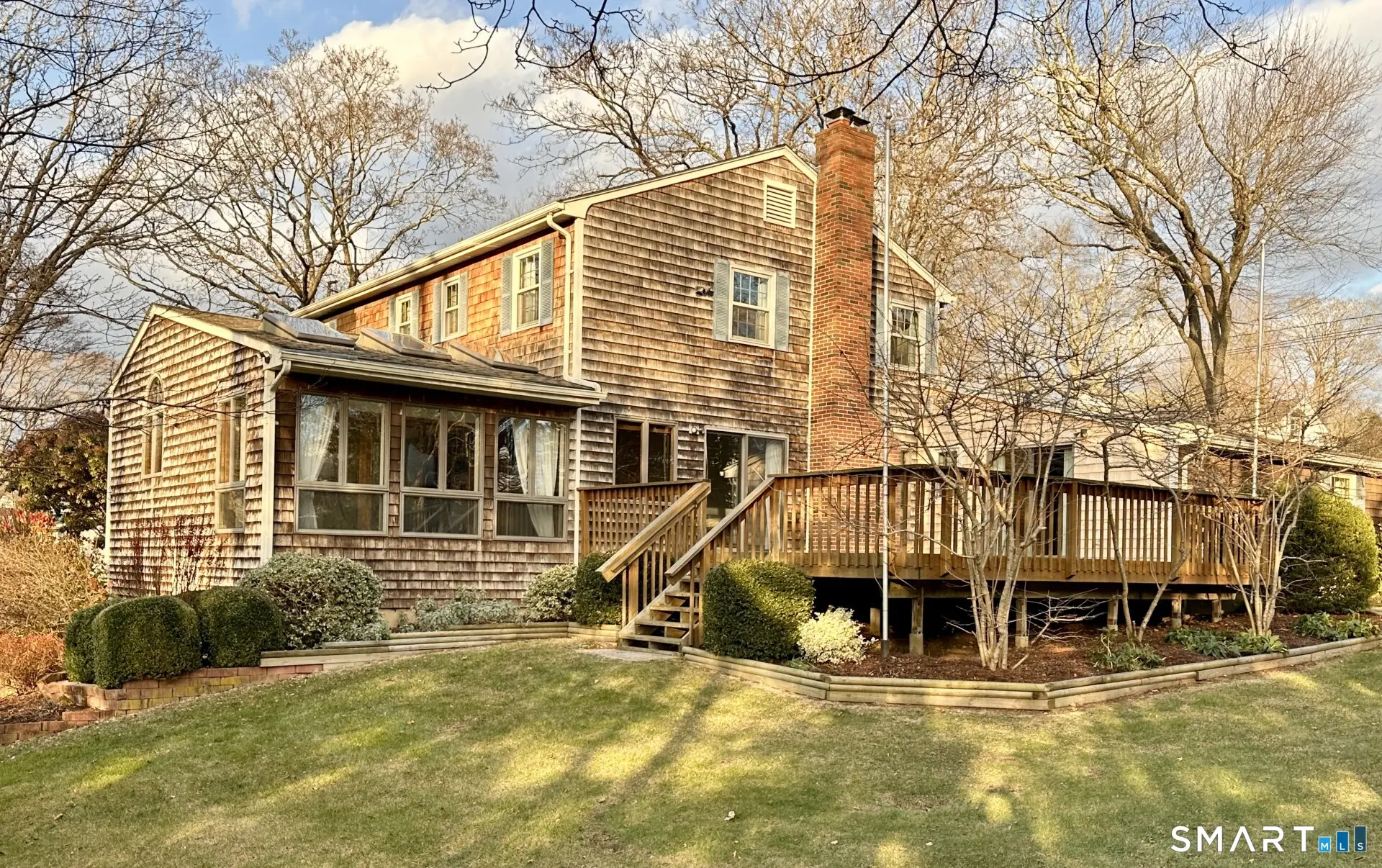 157 Prospect Hill Road, Groton