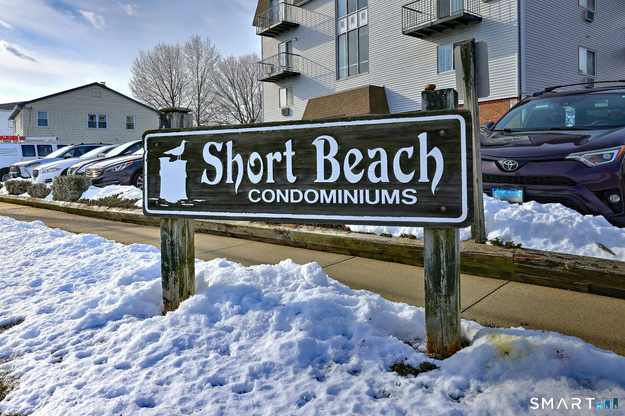 155 Short Beach Road 304, Stratford