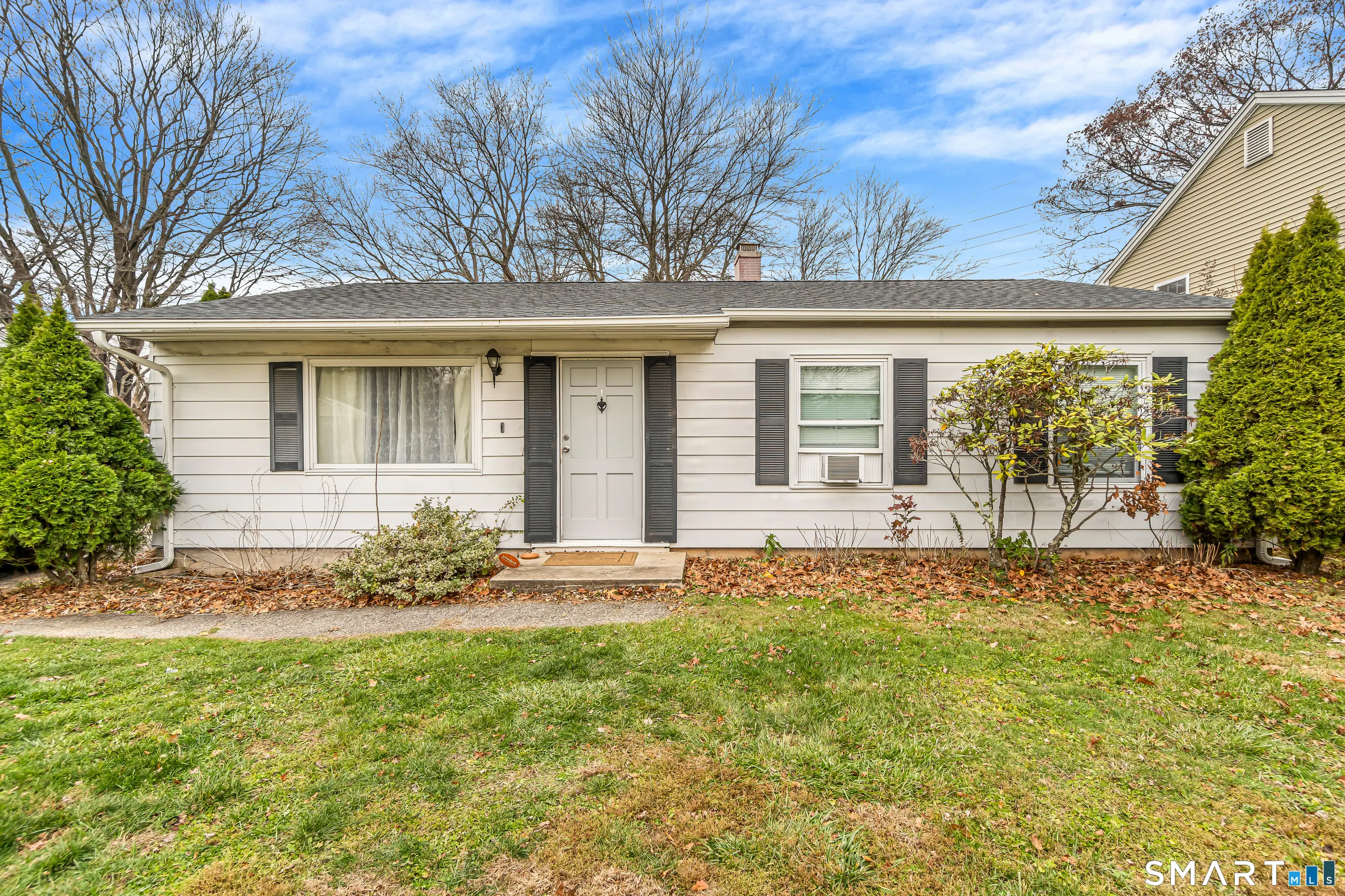 252 Bear Paw Road, Bridgeport