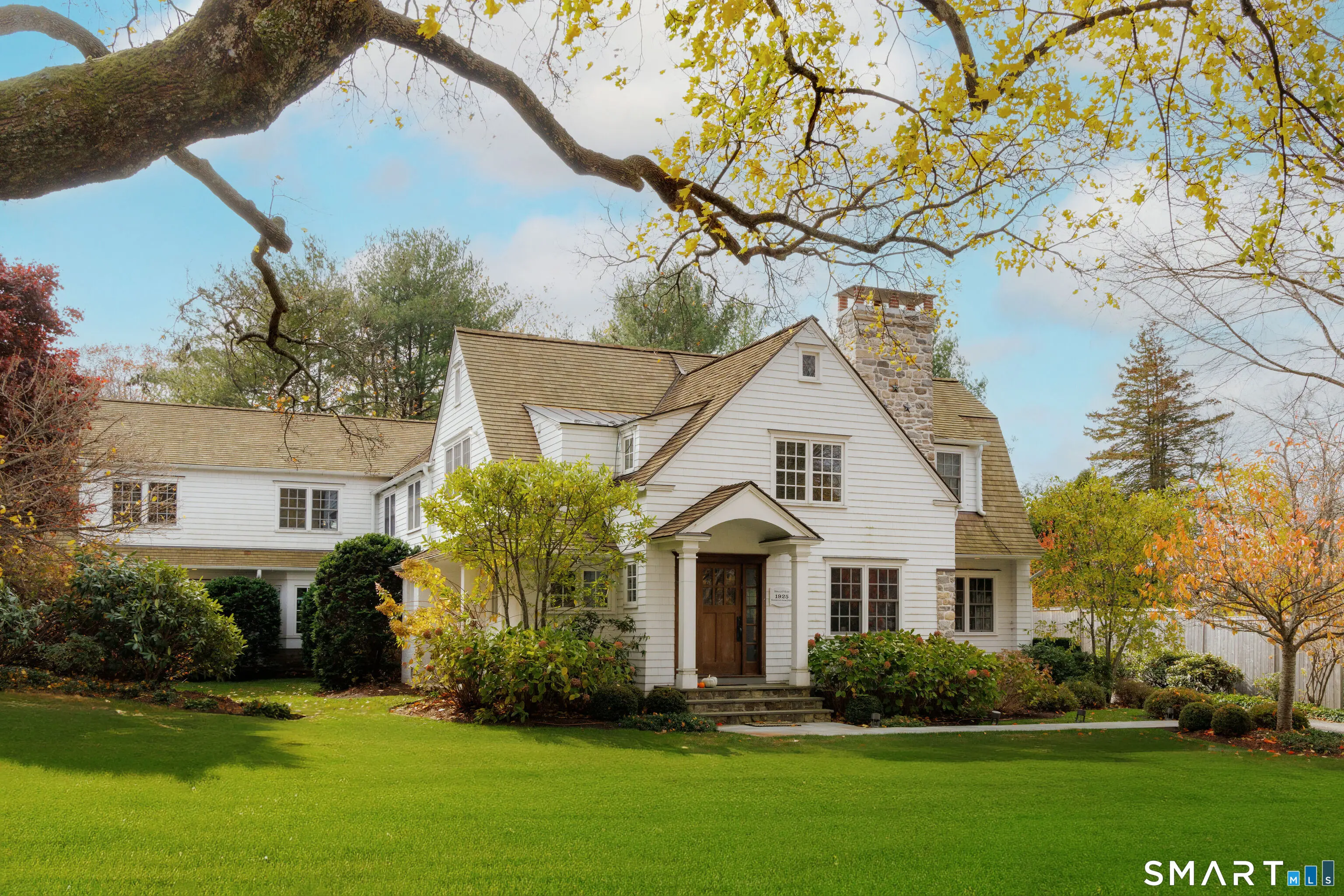 24 Compo Parkway, Westport