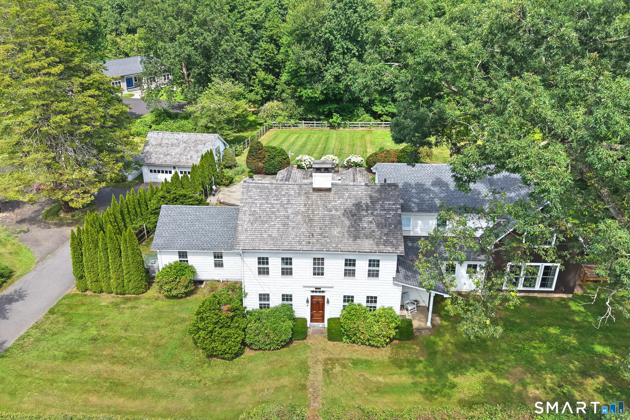 137 Rockwell Road, Bethel