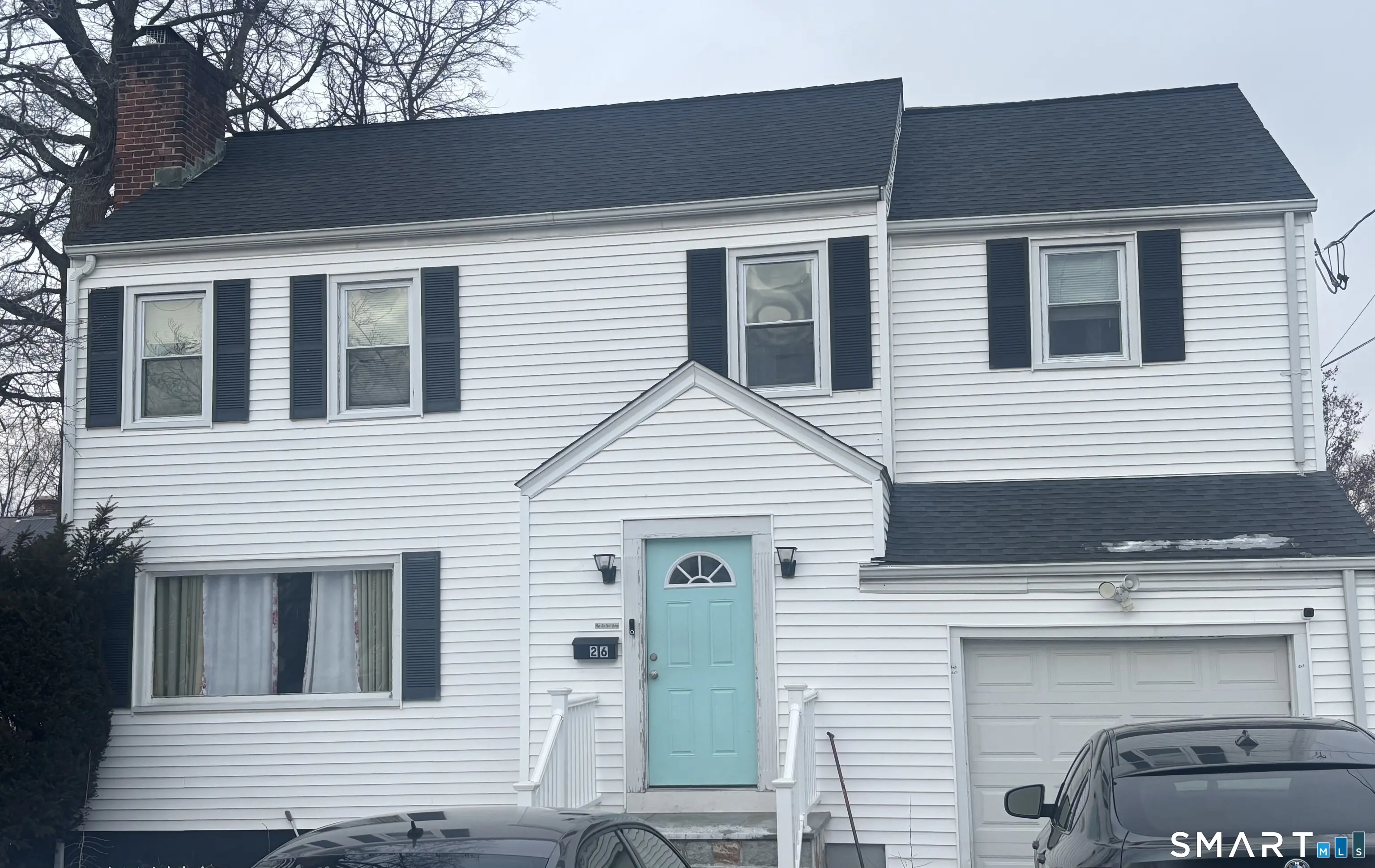 26 Marsdale Avenue, Bridgeport