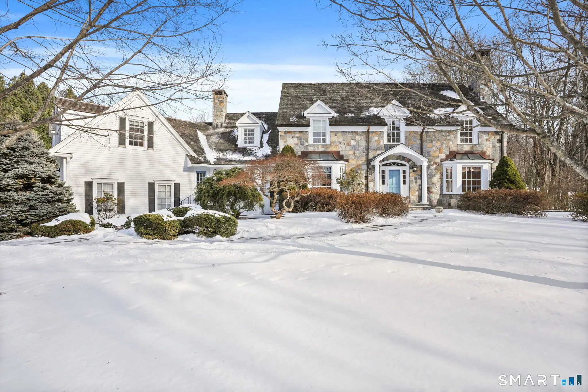 40 Puritan Road, Trumbull