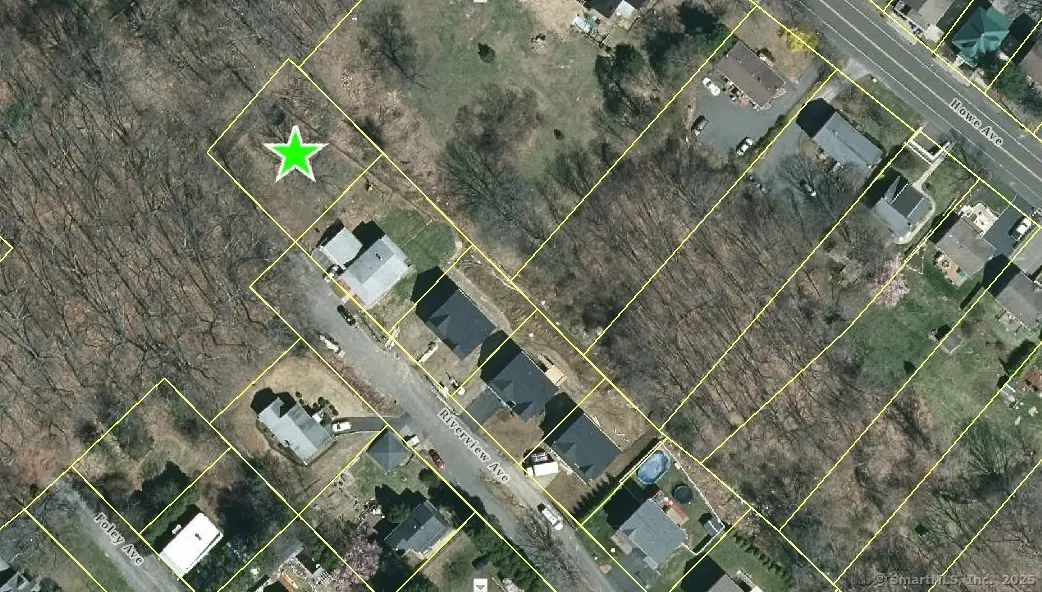 Riverview Avenue, Shelton