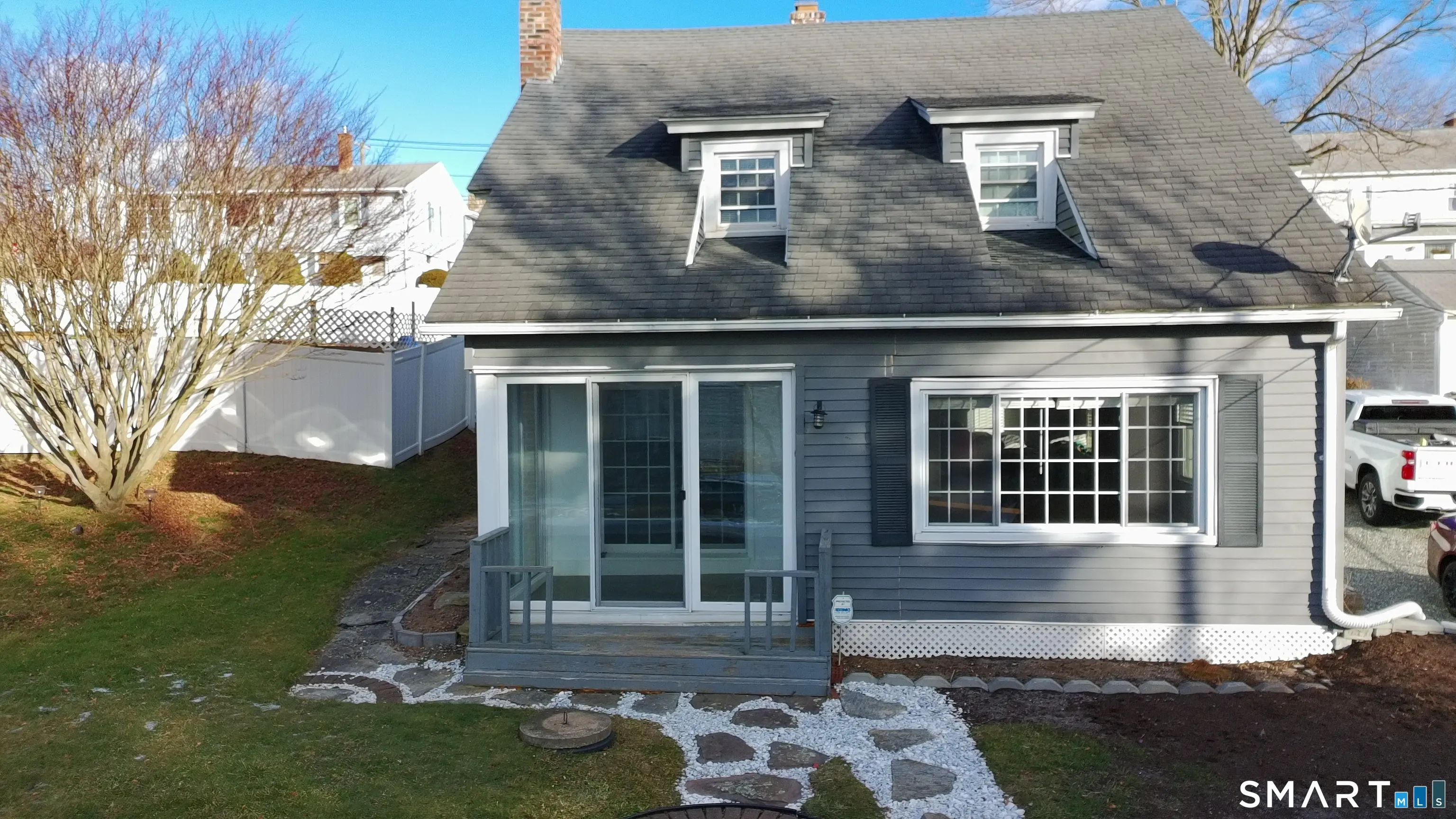 310 Lestertown Road, Groton
