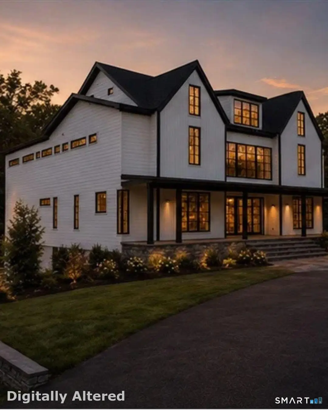 67 Carter Street, New Canaan