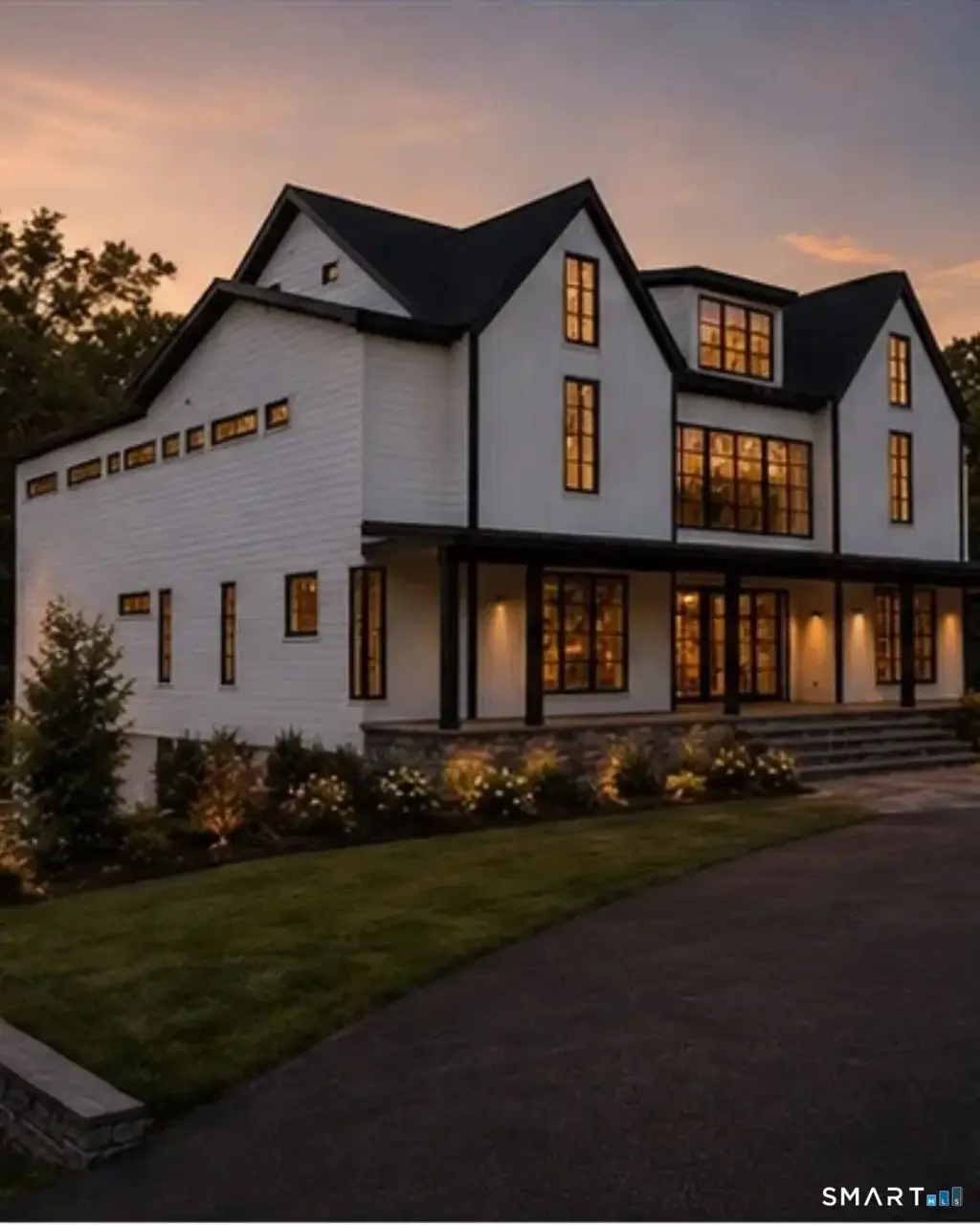67 Carter Street, New Canaan