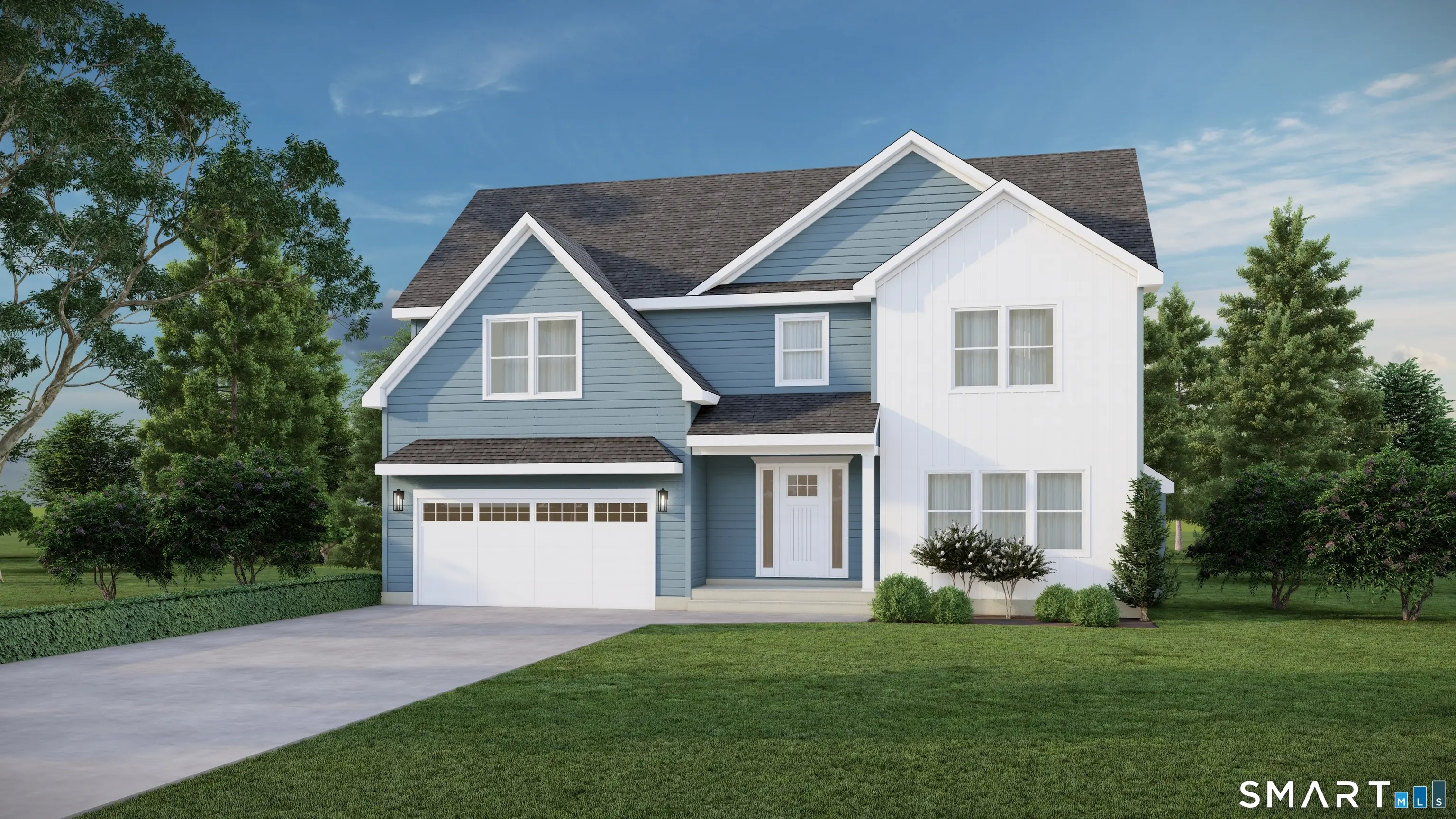 7 Liberty Street, Shelton