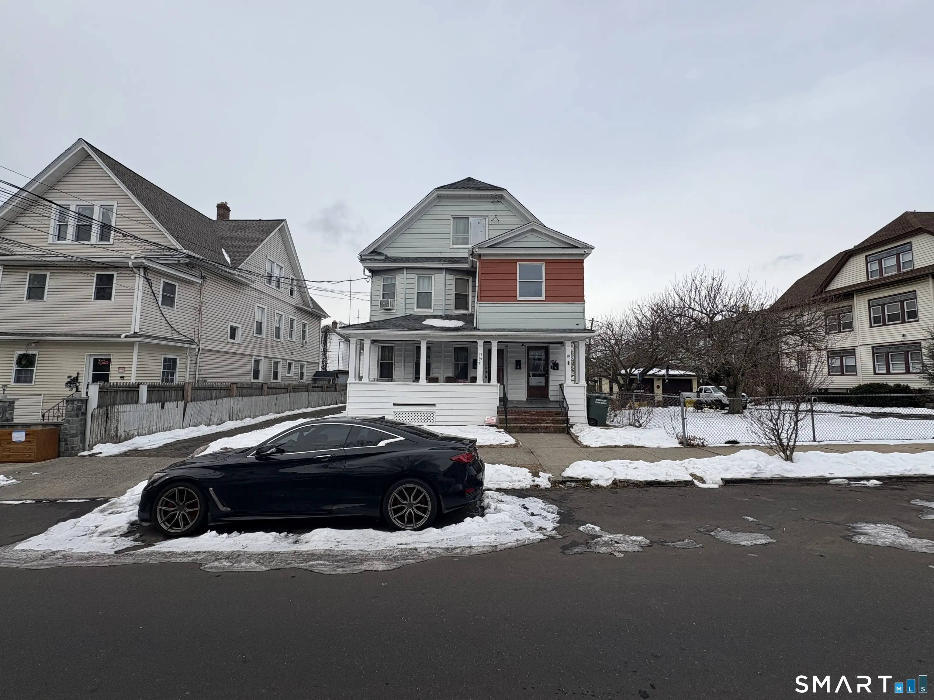 67 Kent Avenue, Bridgeport