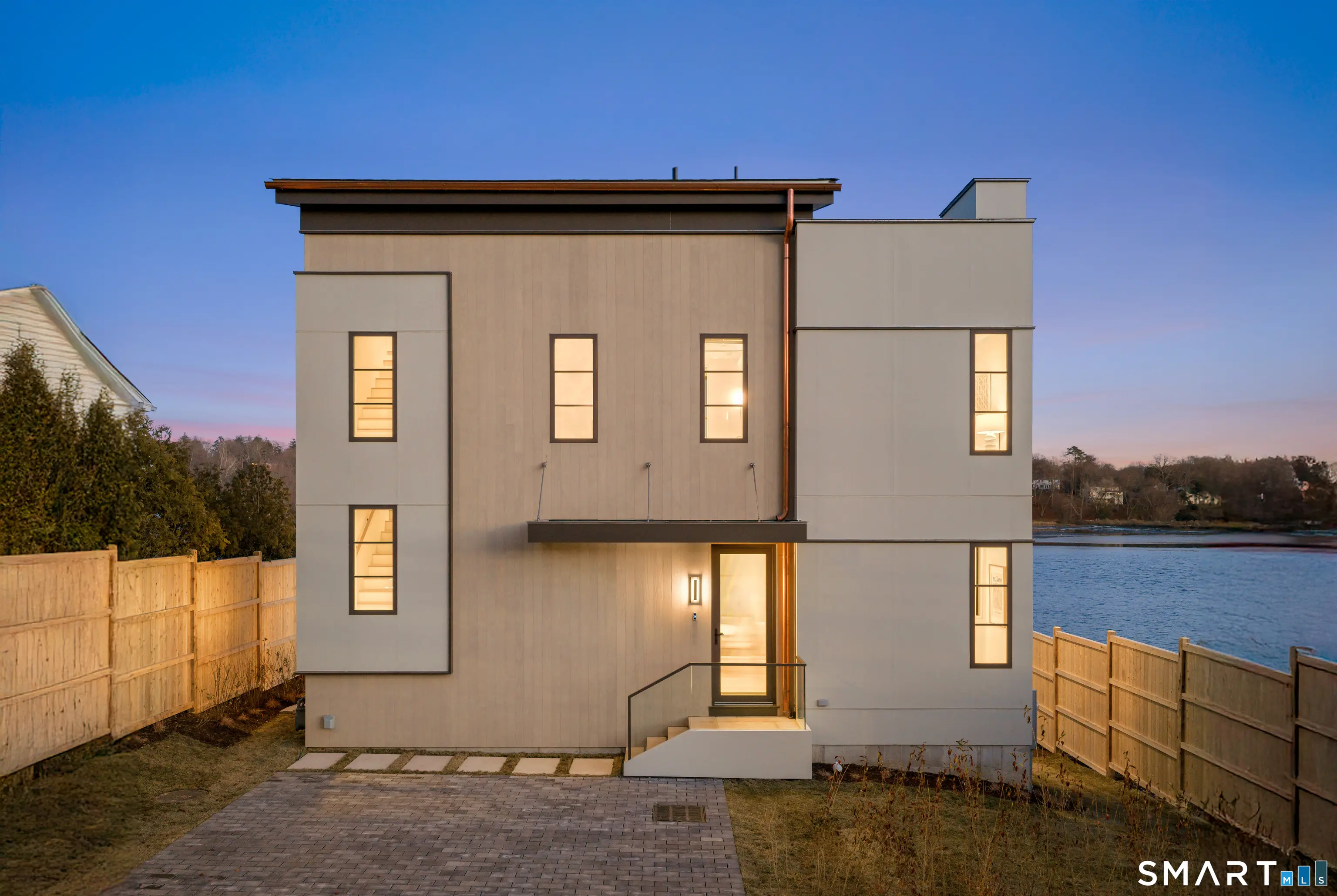 79 Riverside Avenue, Westport