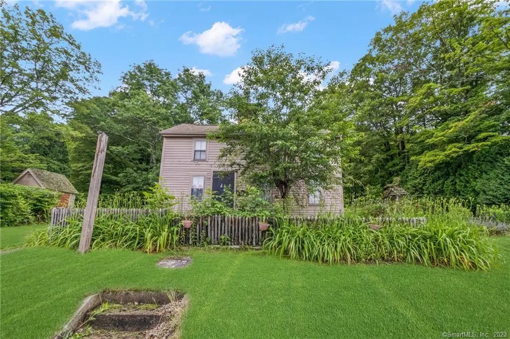 1250 Route 171, Woodstock