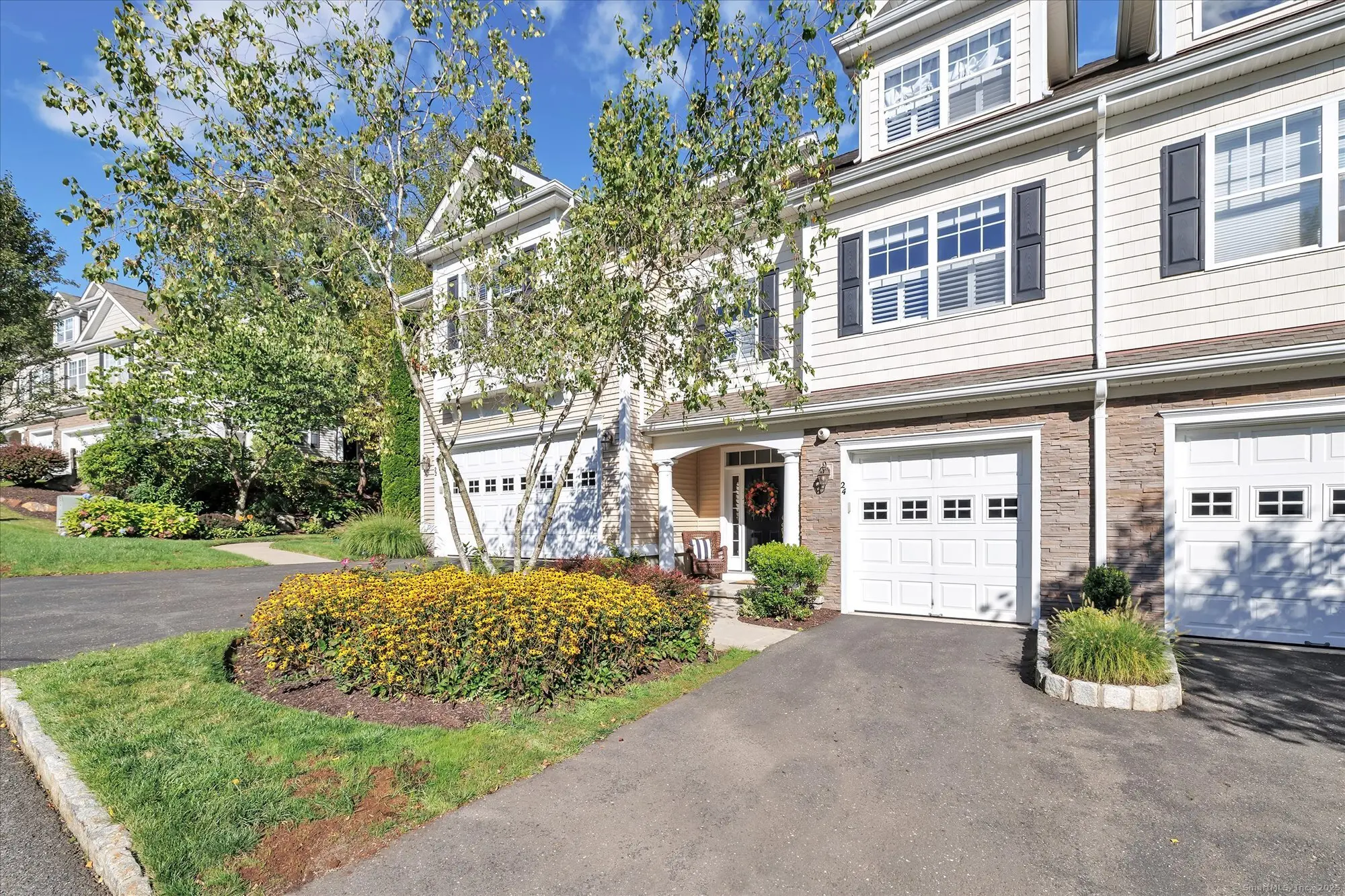 24 Ridgewood Drive 24, Middlebury