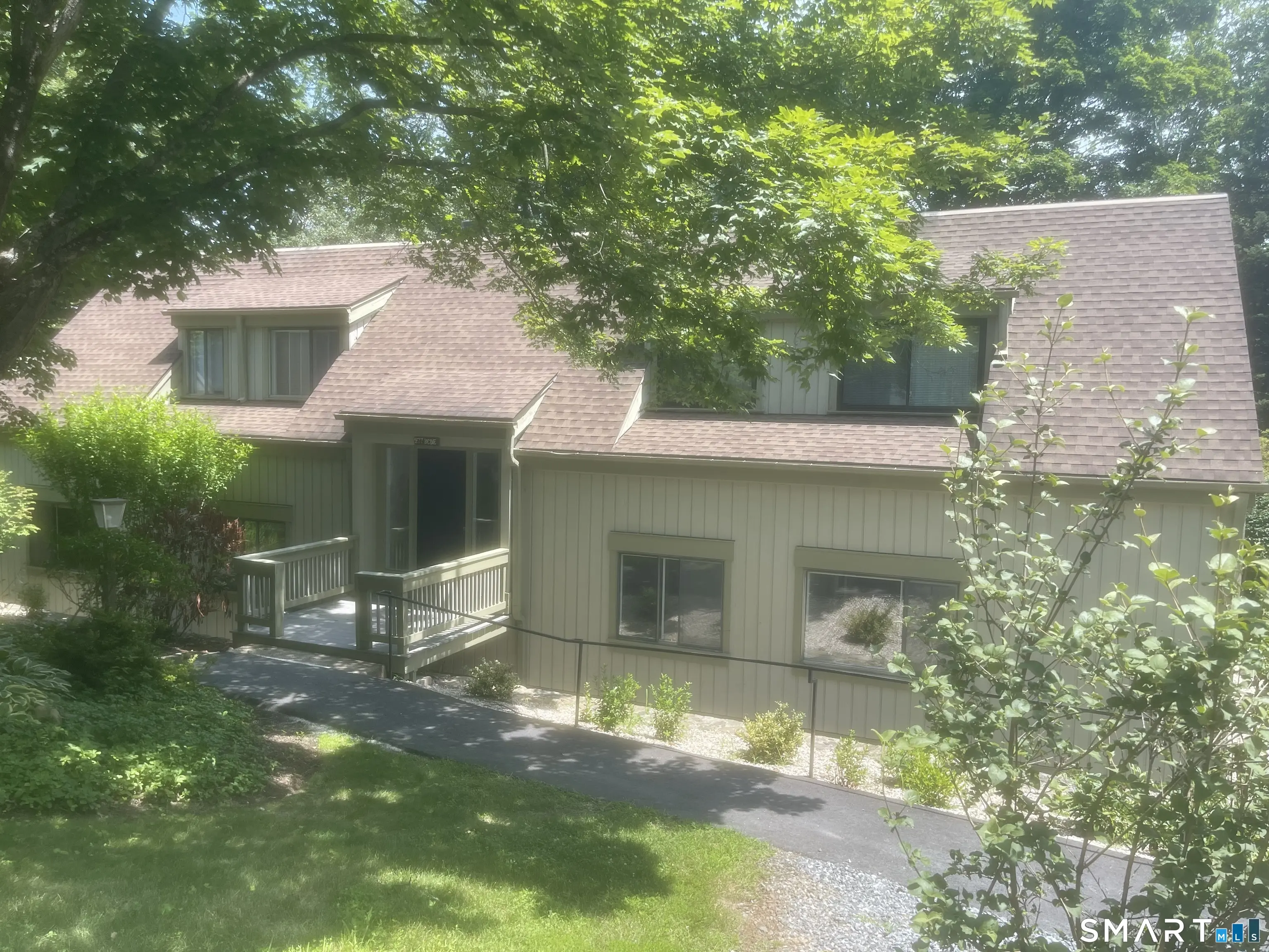 277 Heritage Village C, Southbury