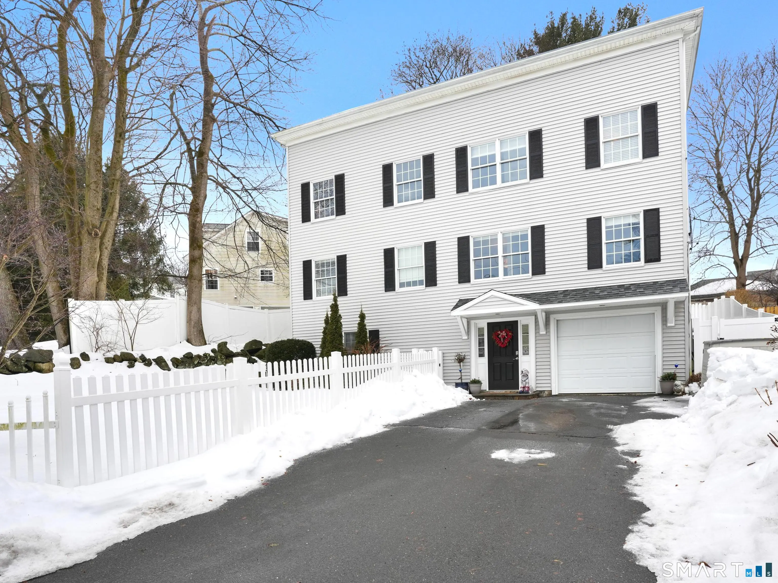 26 Abbott Avenue, Ridgefield