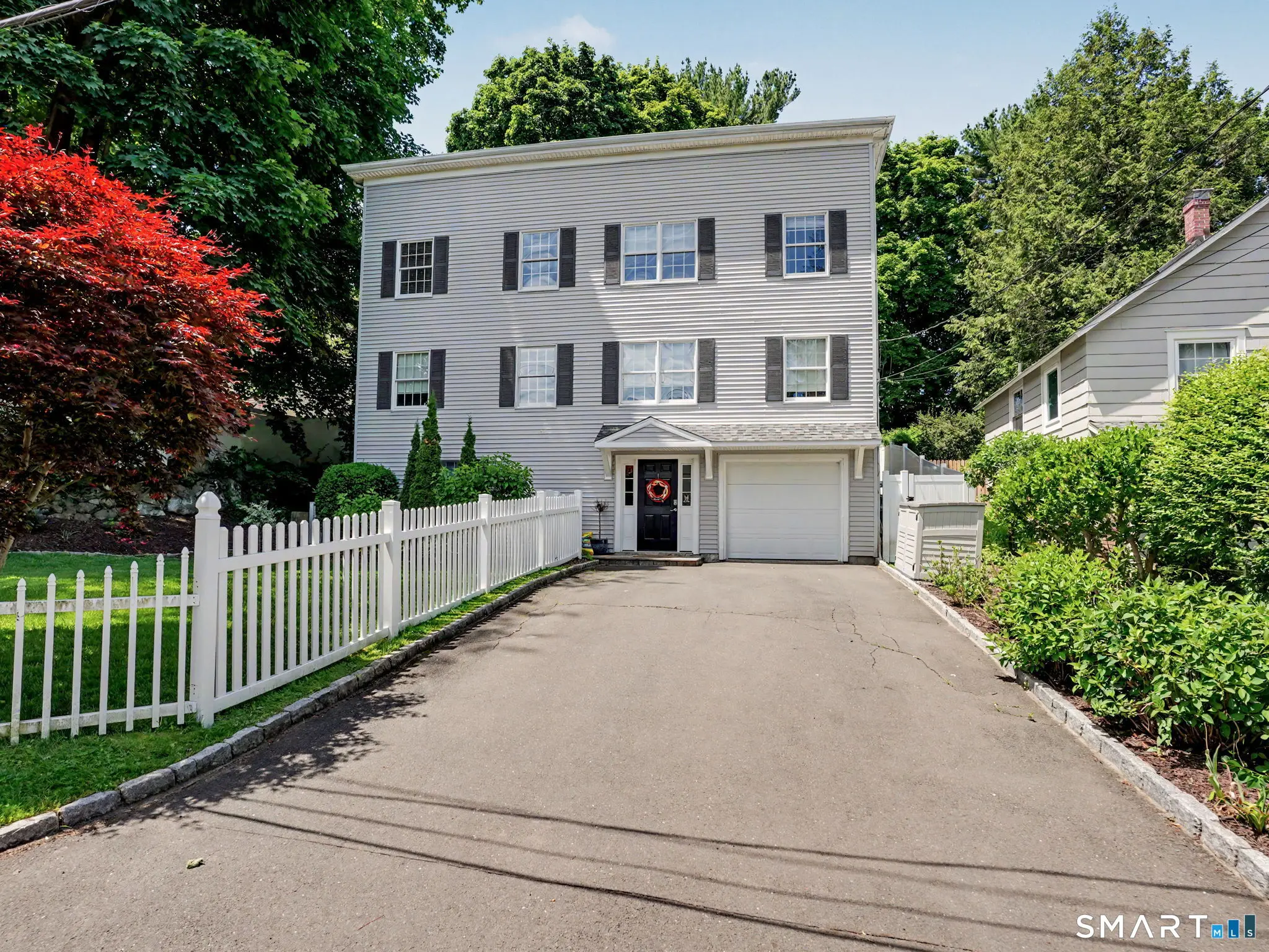 26 Abbott Avenue, Ridgefield