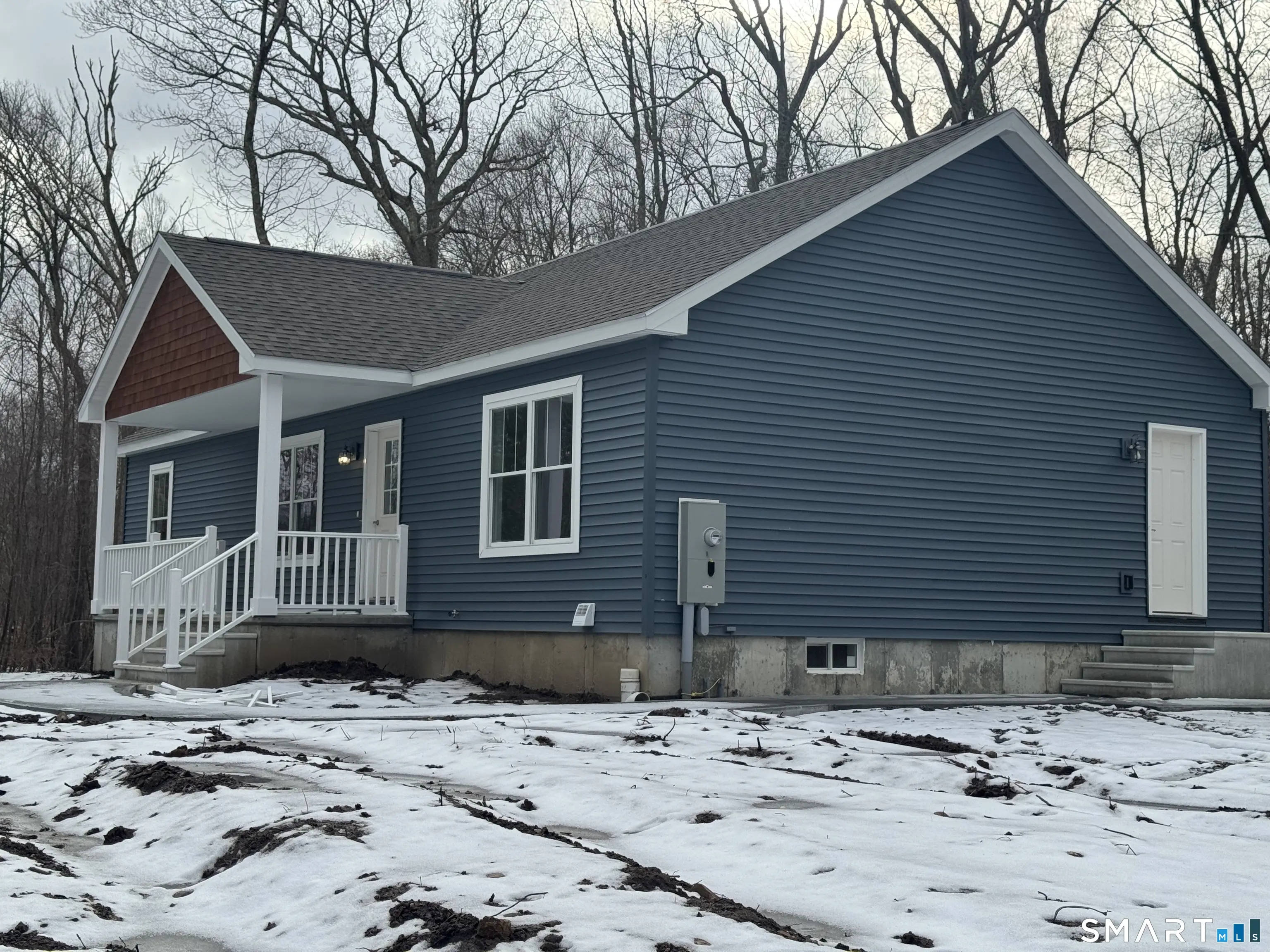 238 Simpson Lane, Montville