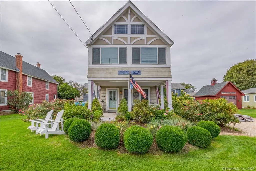 153 4th Avenue, Milford