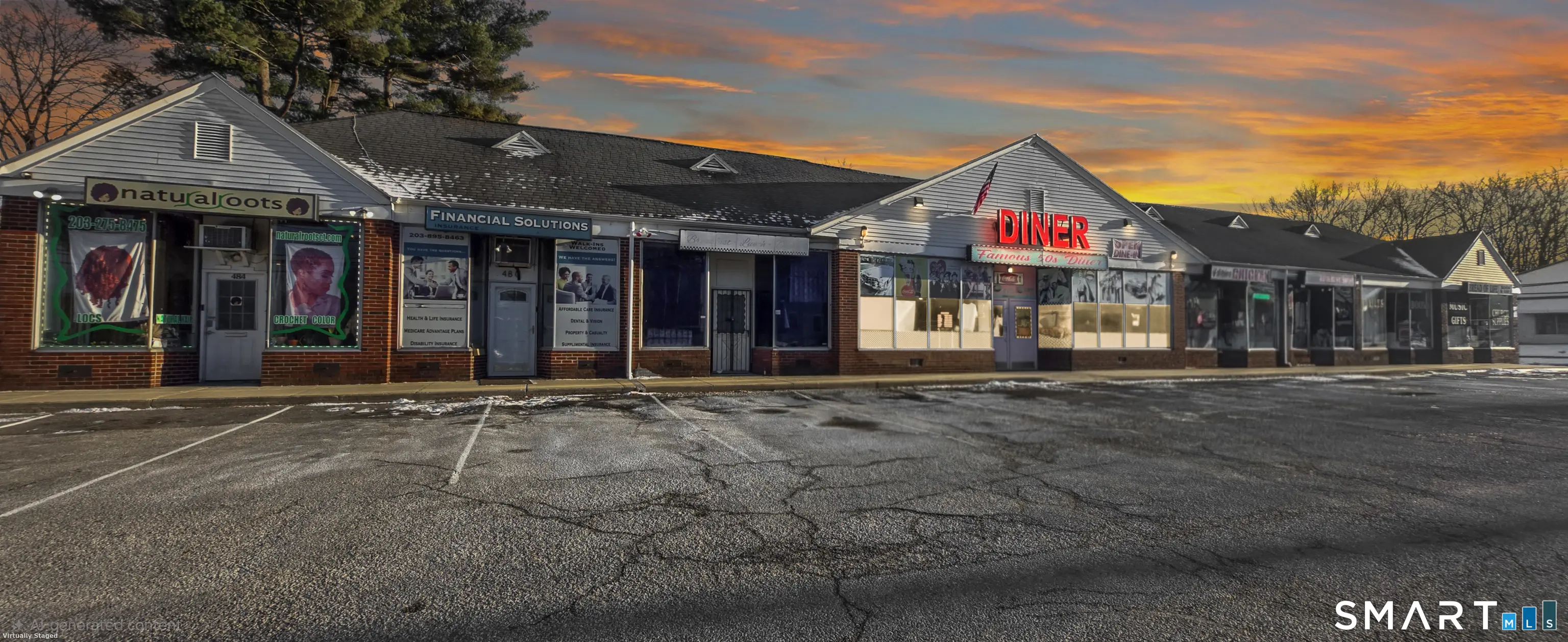472 Huntington Turnpike, Bridgeport