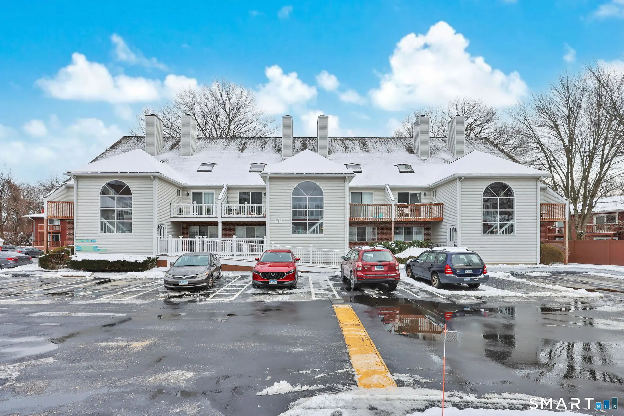 3200 Madison Avenue 20, Bridgeport