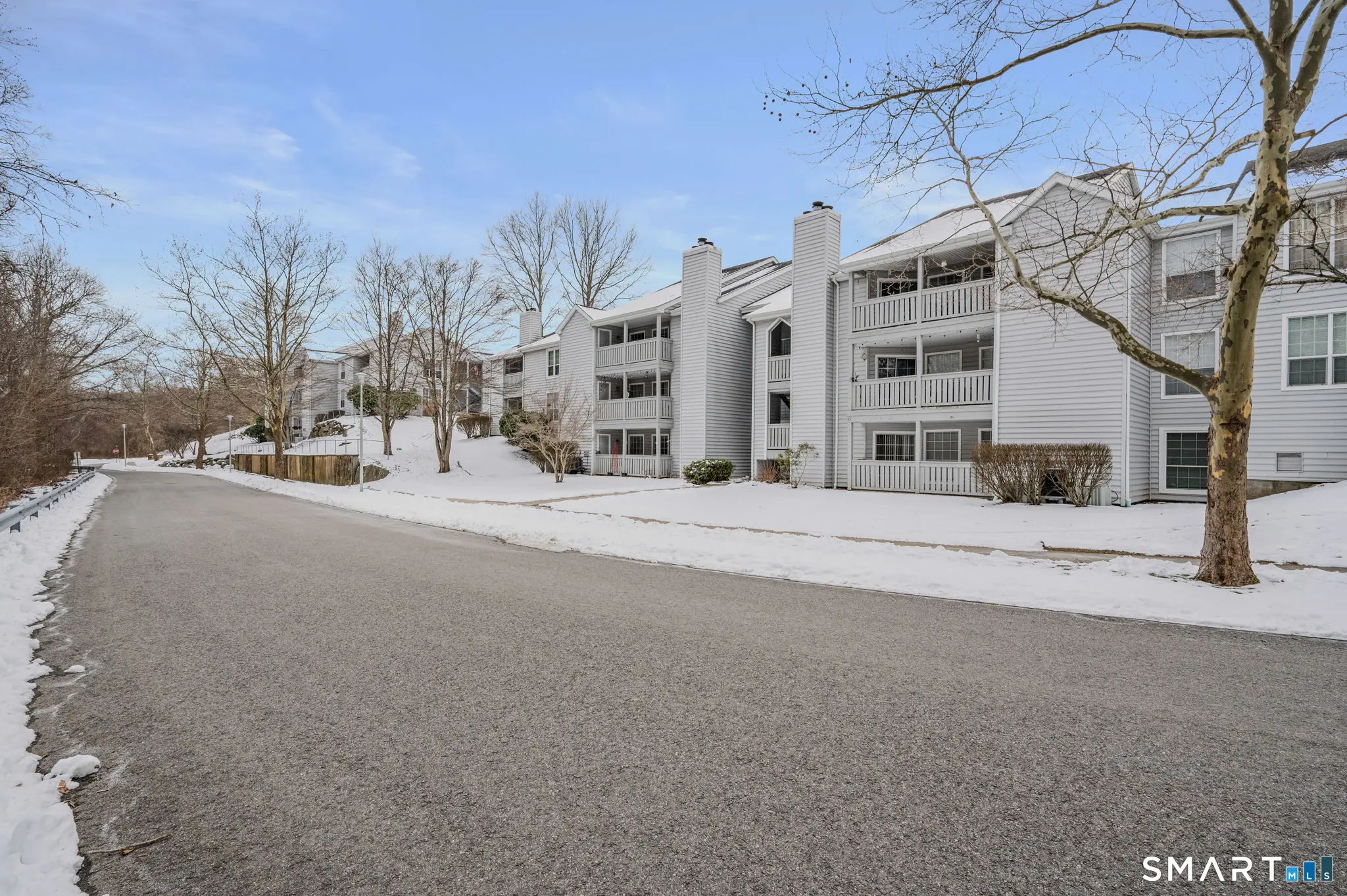 55 Leafwood Lane Apt 280, Groton