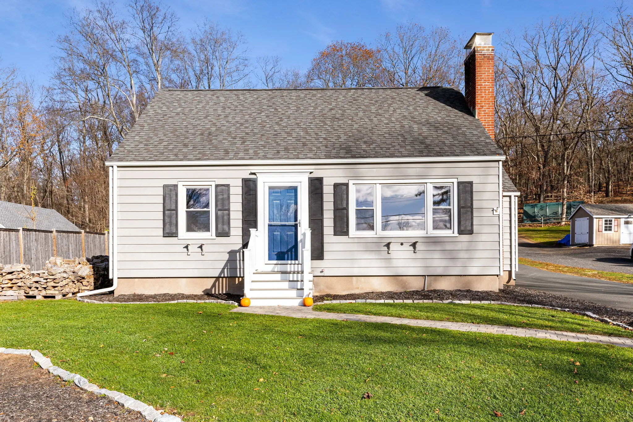 105 Cidermill Road, Bolton