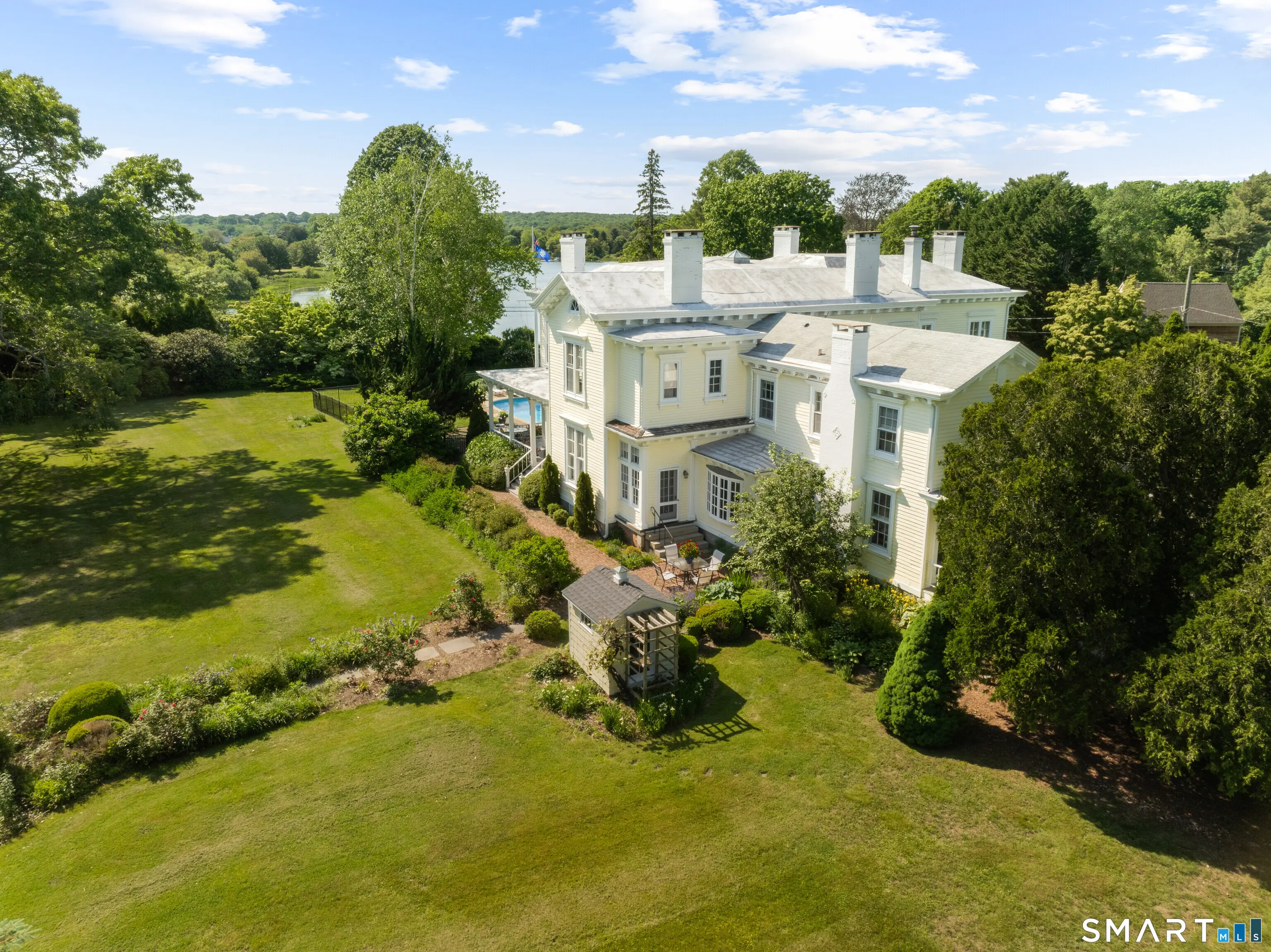 259 North Main Street, Stonington