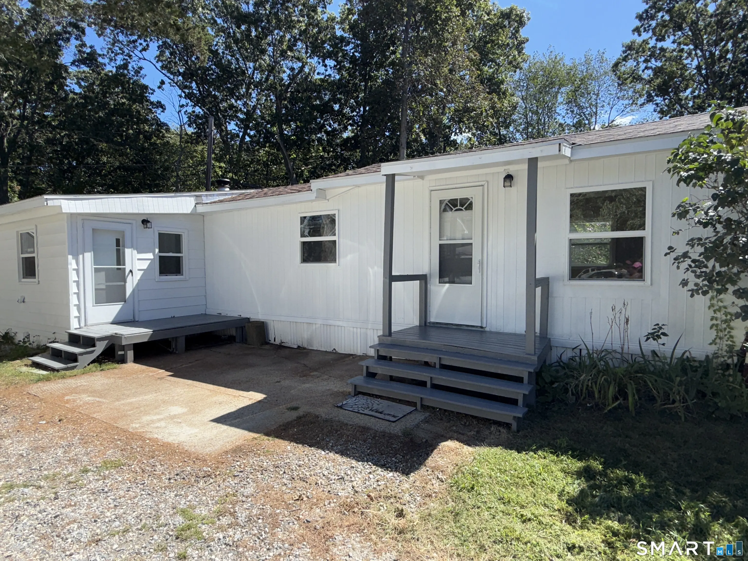 133 West Main Street Trlr A9, Clinton