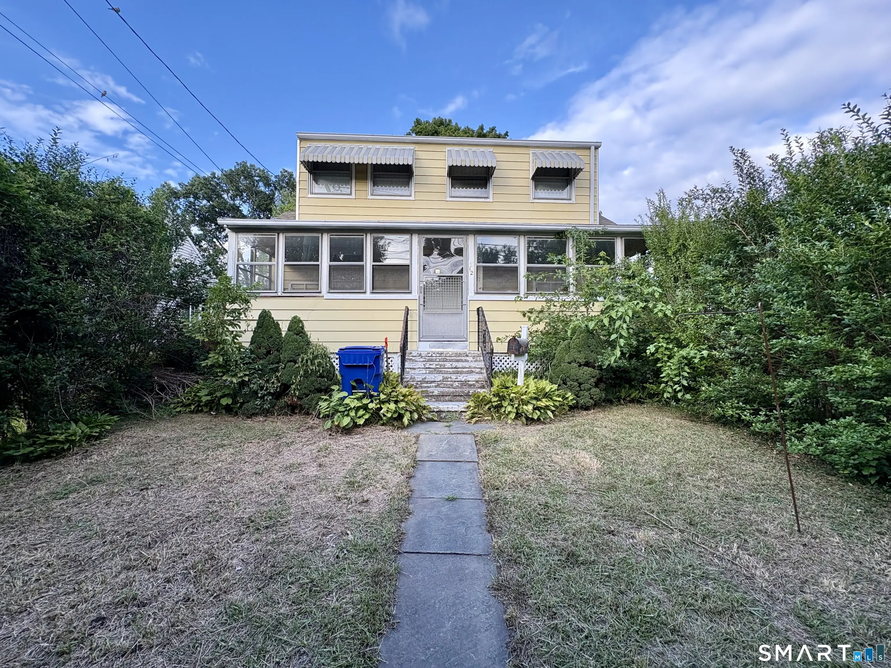 12 Devon Avenue, Norwalk