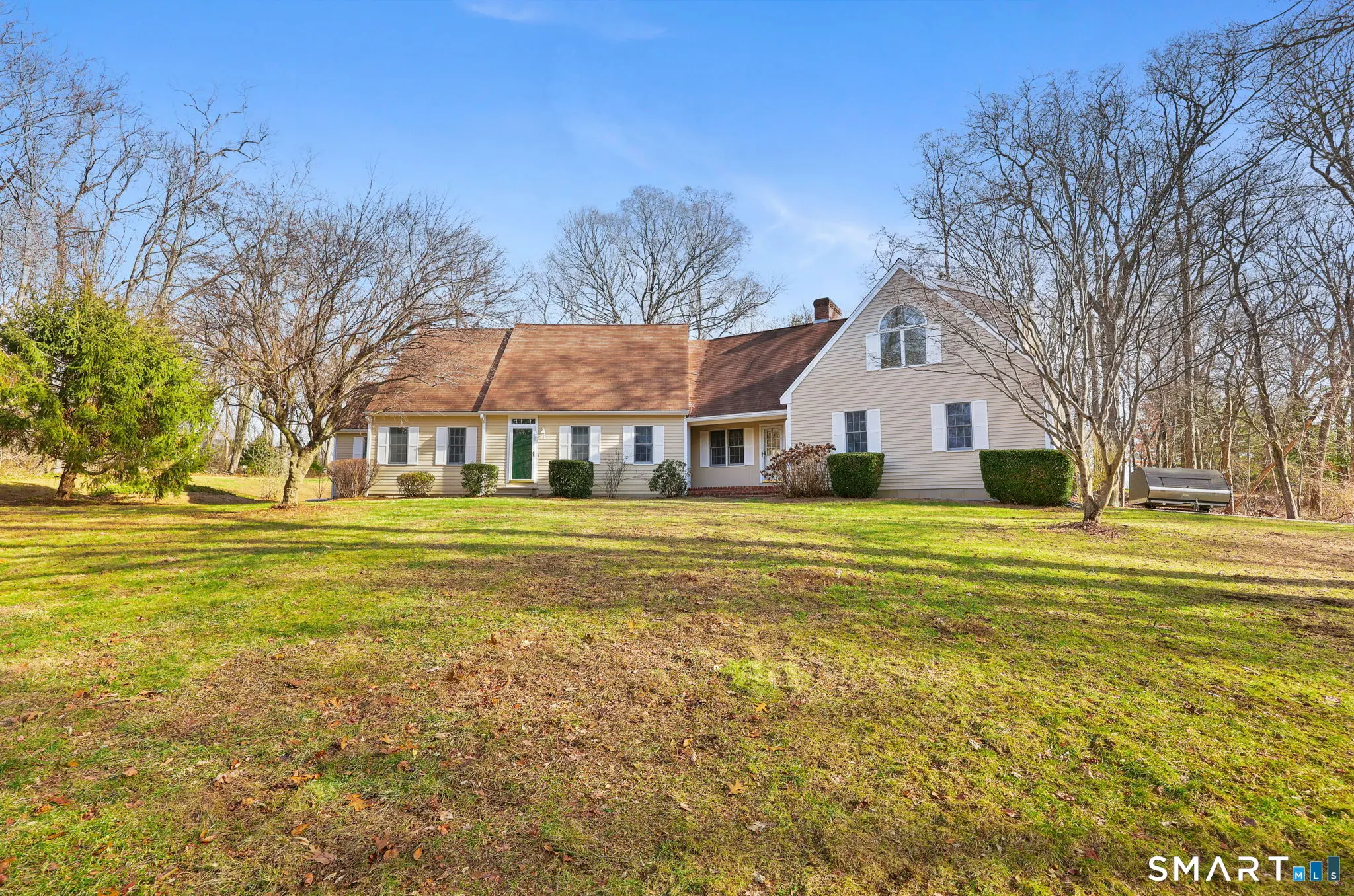 12 Hill Road, Old Saybrook