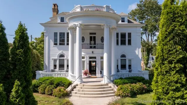 27 Church Street, Groton