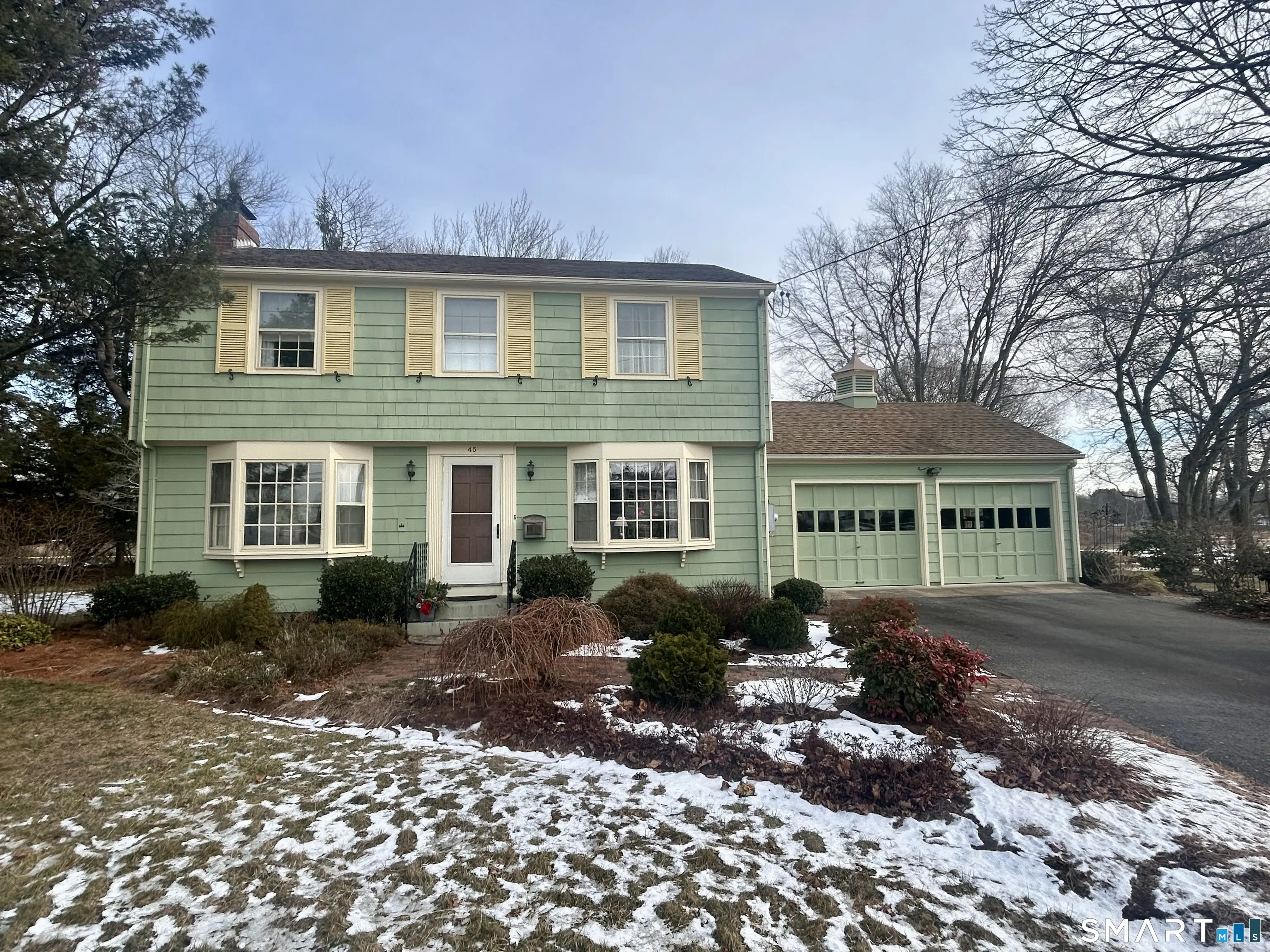 45 Farview Avenue, Old Saybrook