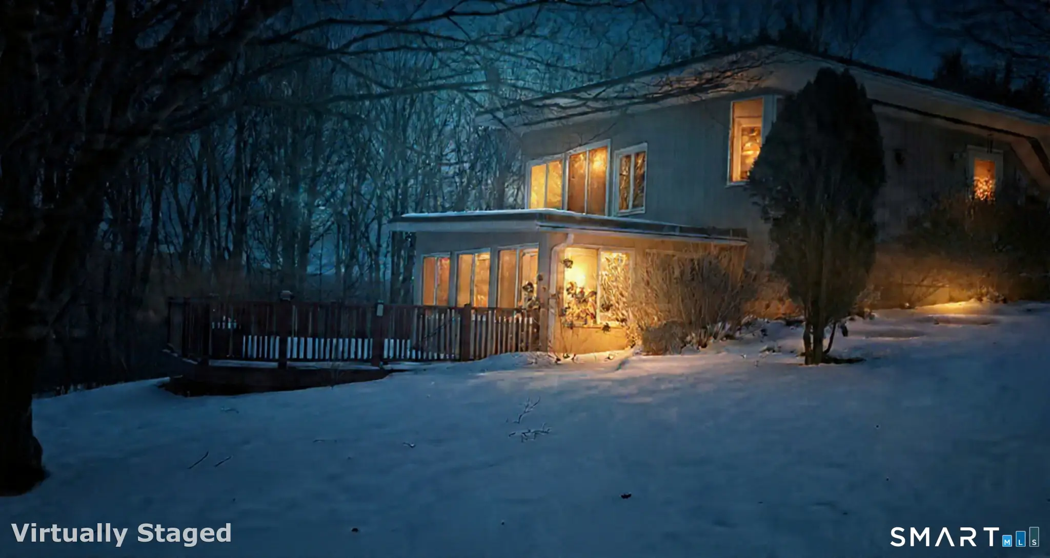 26 Wilridge Road, Ridgefield